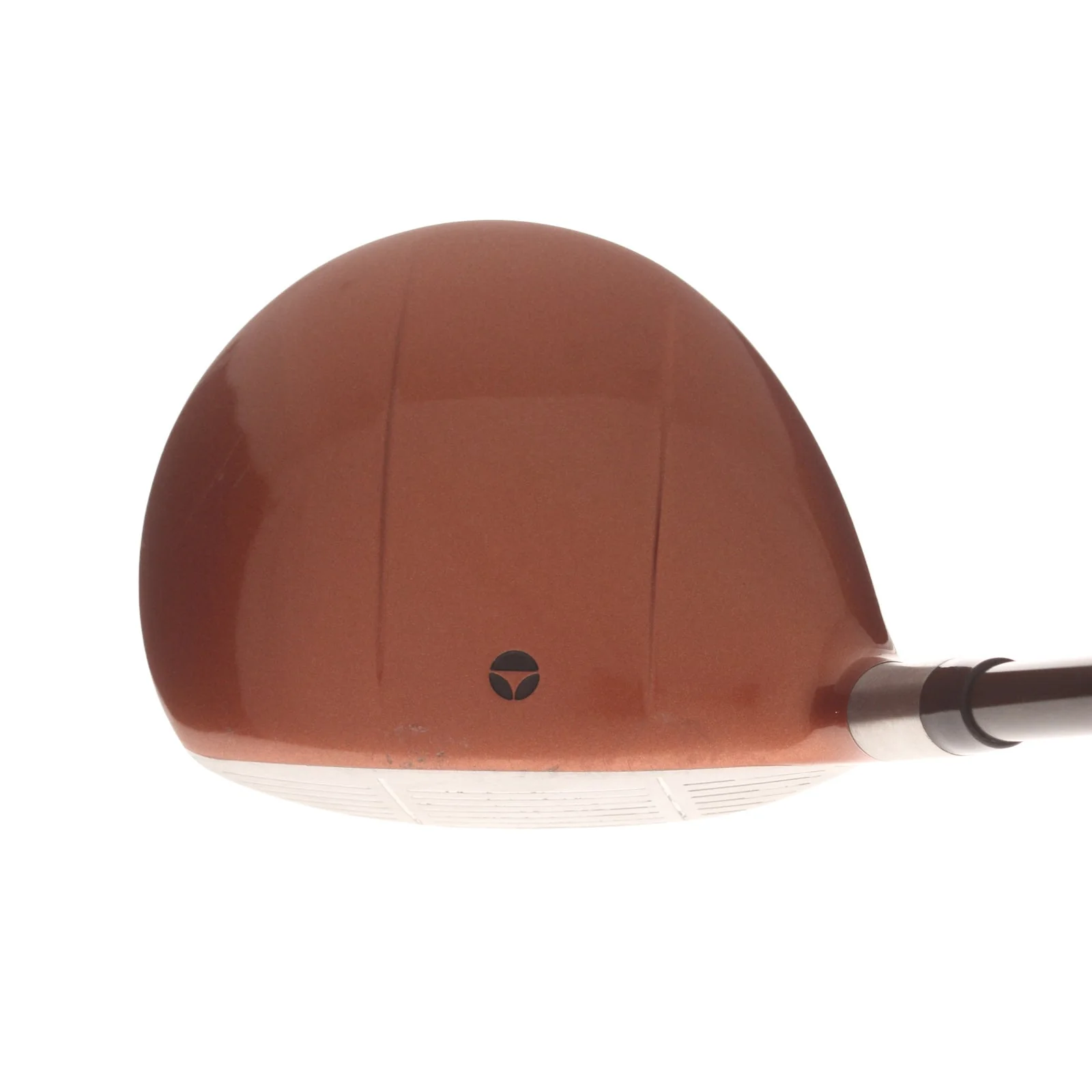 TaylorMade Firesole Ti Graphite Mens Right Hand Driver 10.5* Stiff - Bubble S-90 - Image 2
