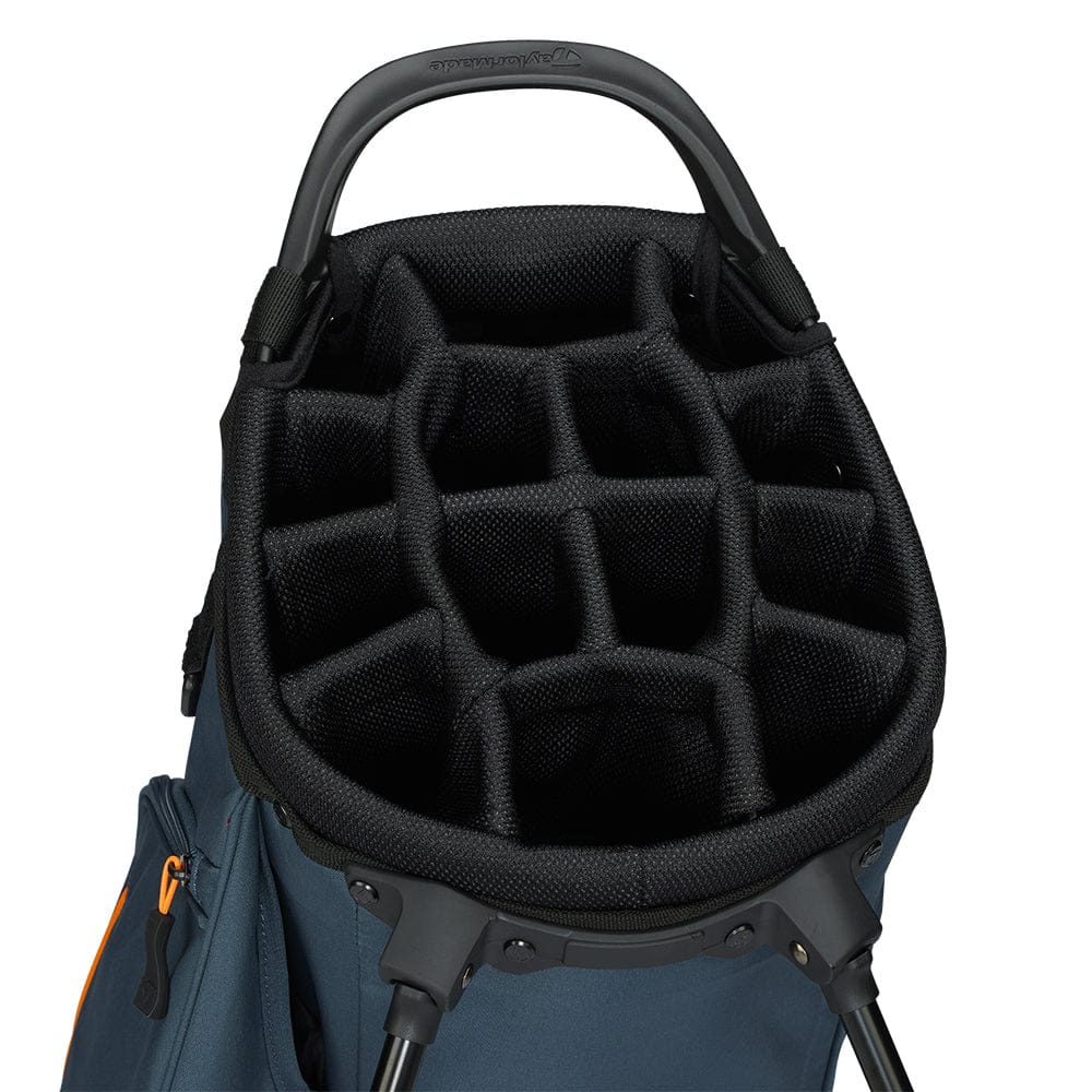 TaylorMade Flextech Crossover Stand Bag - Qi4D - Image 2