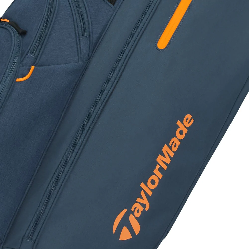 TaylorMade Flextech Crossover Stand Bag - Qi4D - Image 4