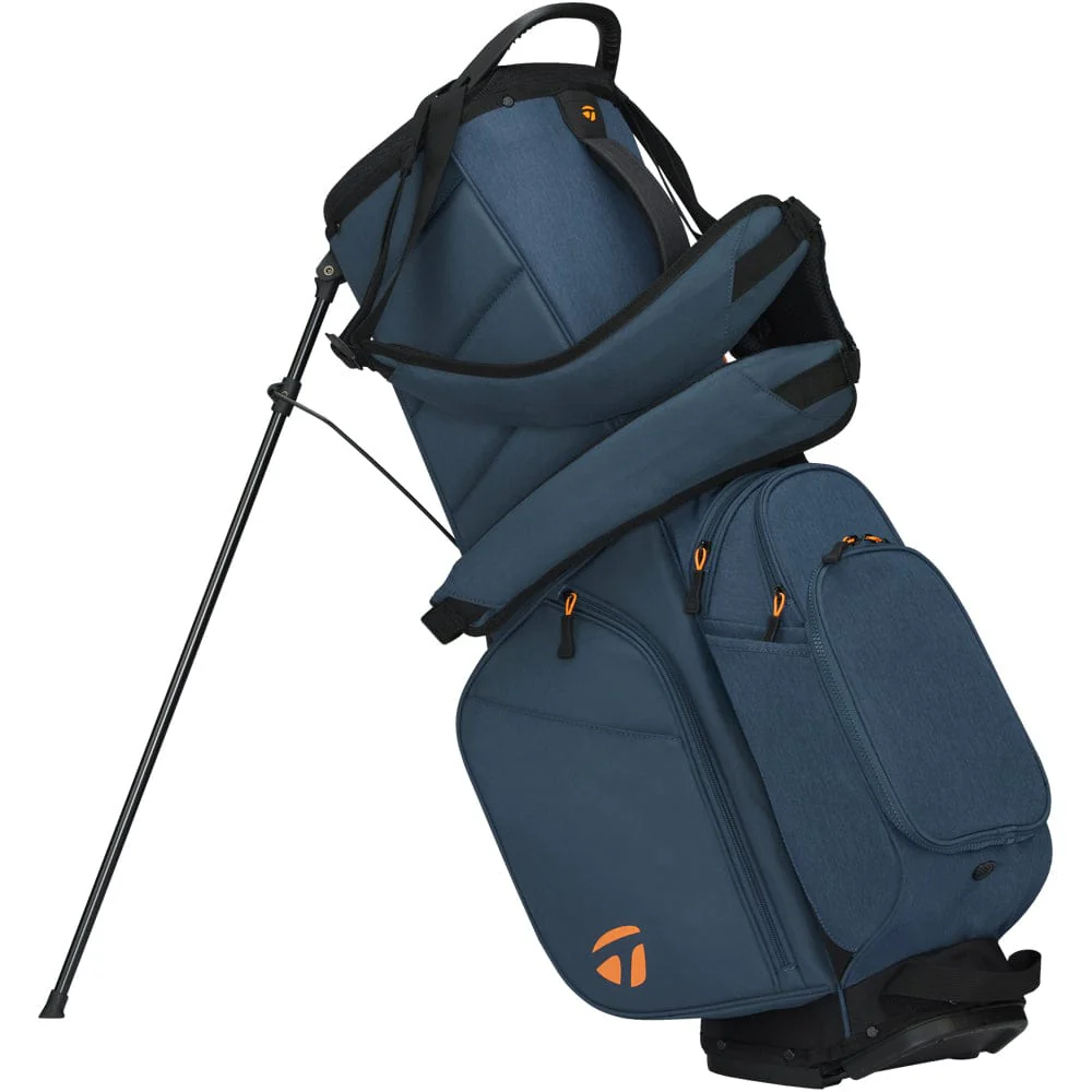 TaylorMade Flextech Crossover Stand Bag - Qi4D - Image 5