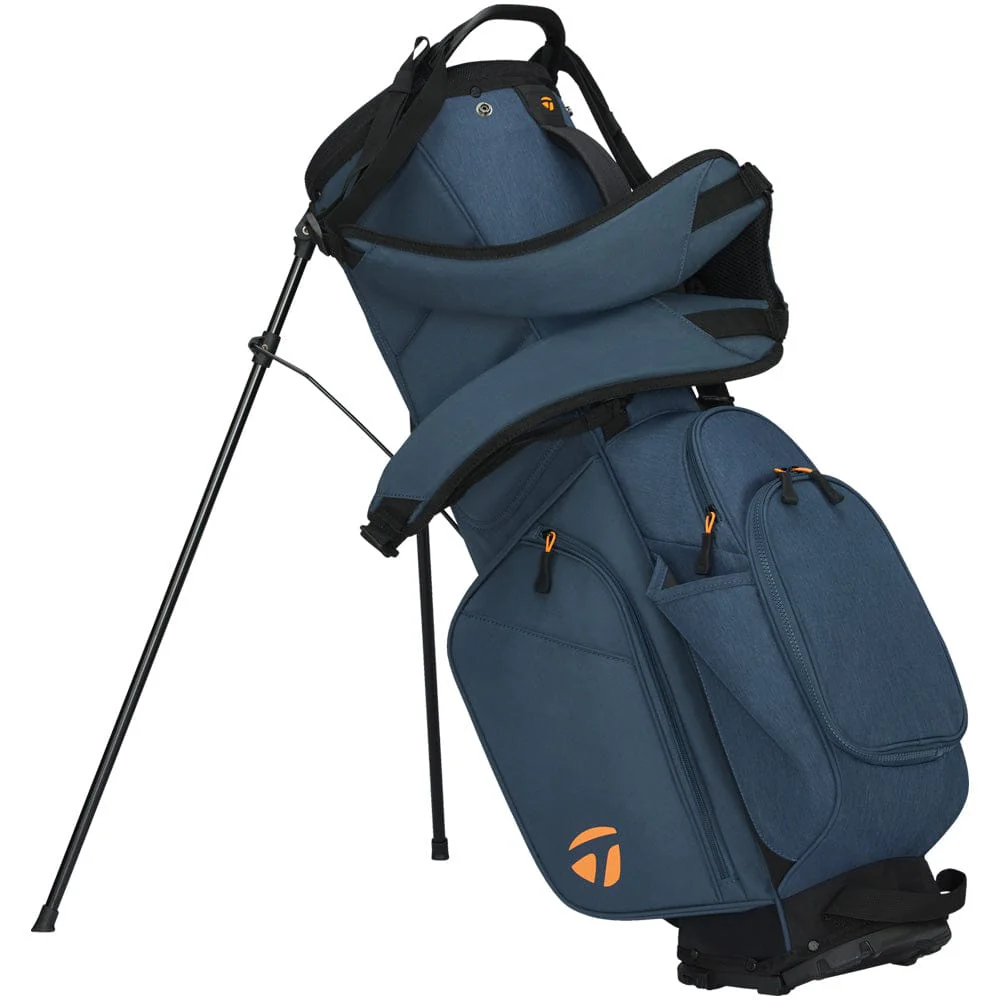 TaylorMade Flextech Stand Bag - Qi4D - Image 3