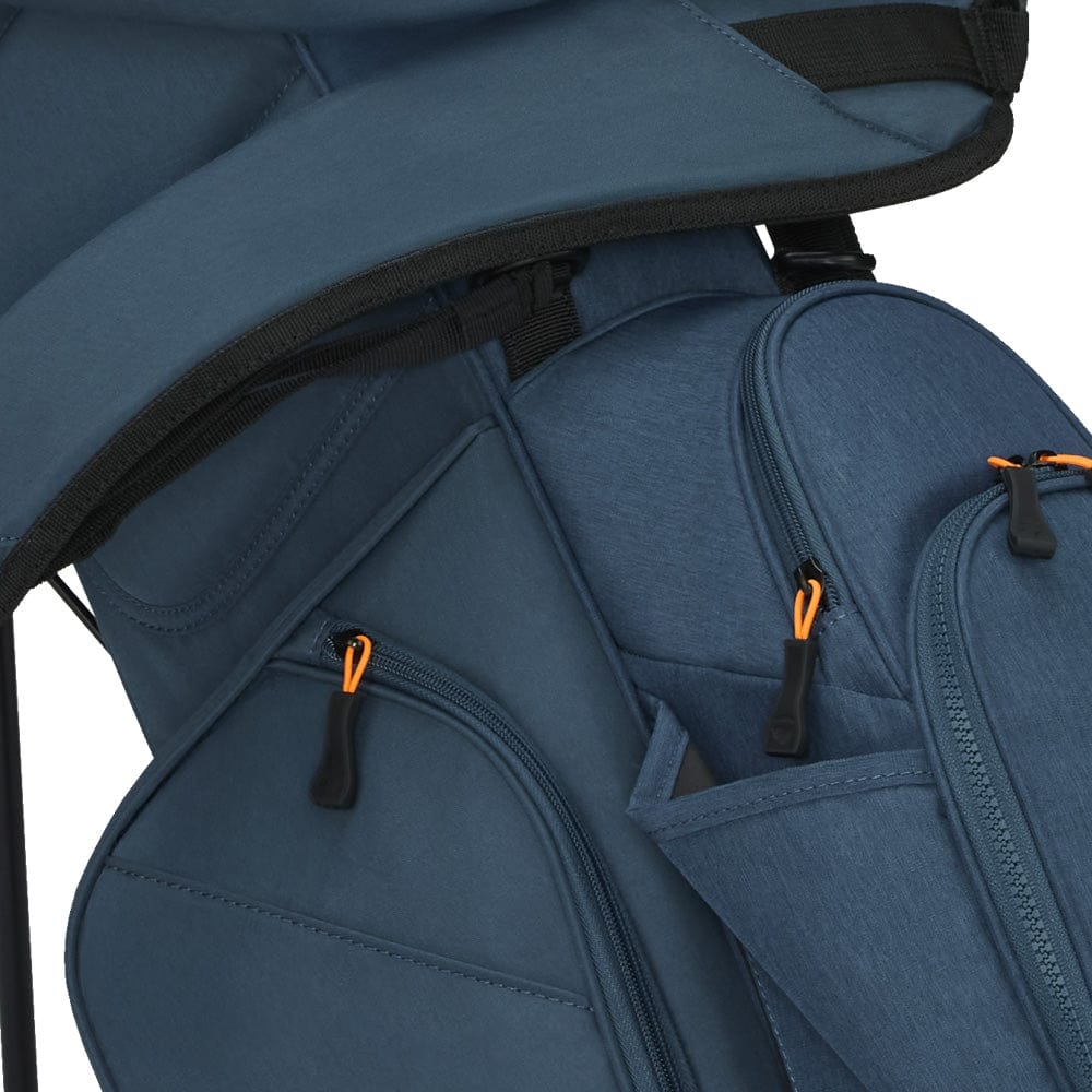 TaylorMade Flextech Stand Bag - Qi4D - Image 6