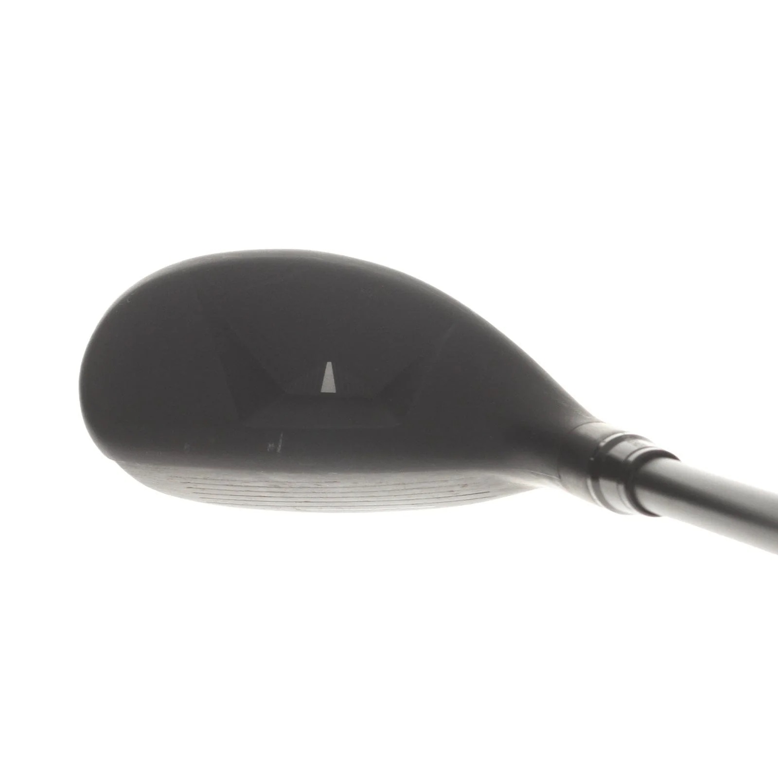 TaylorMade GAPR Hi Graphite Mens Right Hand 4 Hybrid 22* Senior - KBS 60 - Image 2