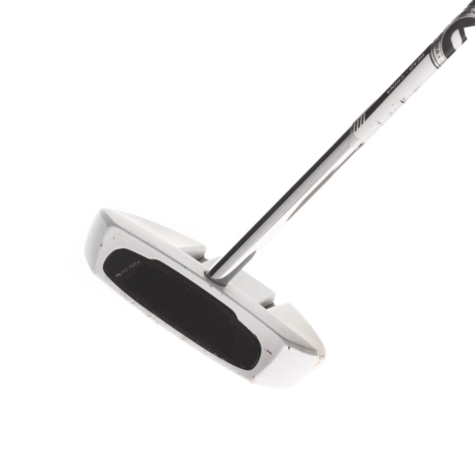 TaylorMade Ghost Manta Mens Right Hand Putter 48" Mallet TaylorMade - TaylorMade - Image 4