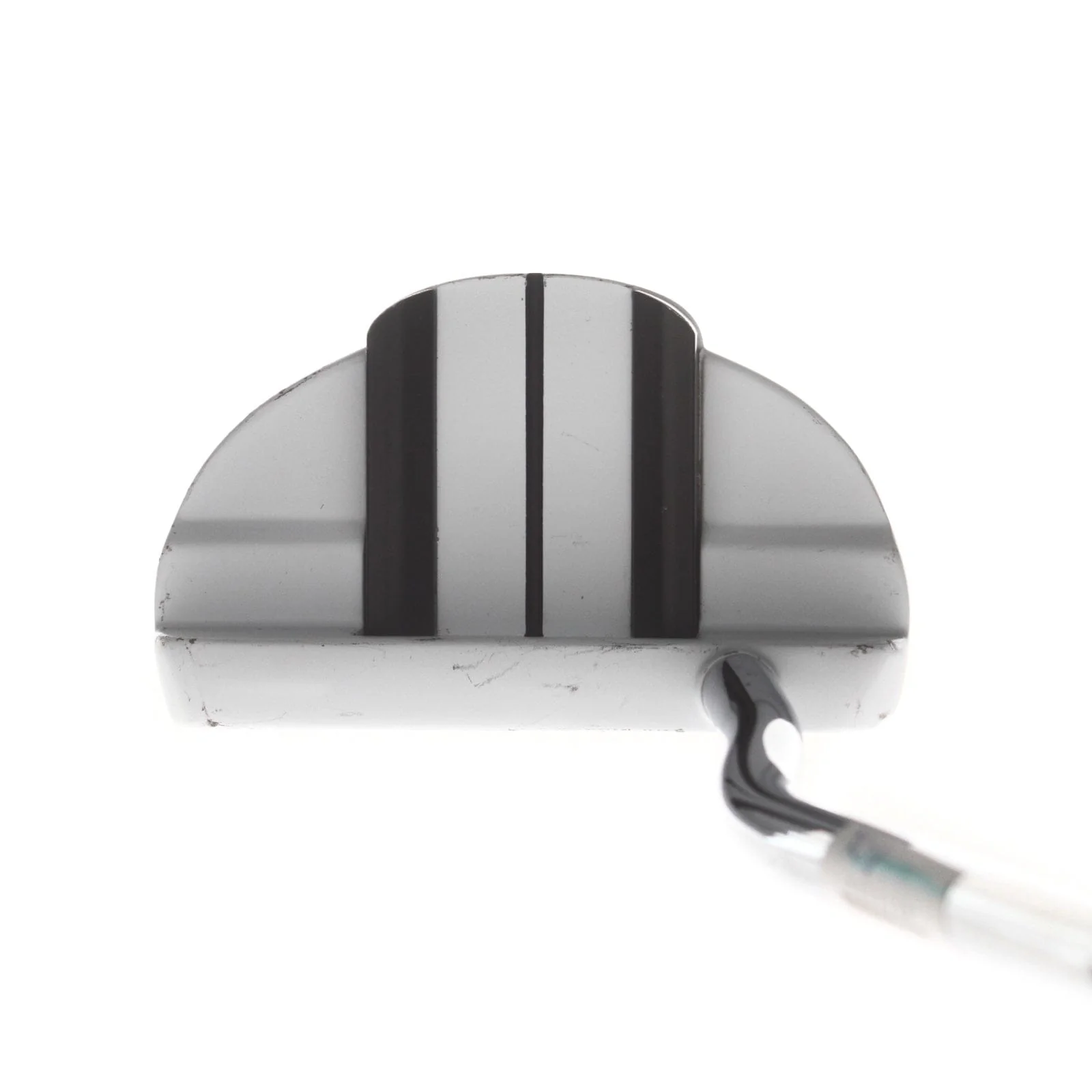 TaylorMade Ghost Raylor FO-72 Mens Right Hand Putter 34" Mallet TaylorMade - TaylorMade - Image 2