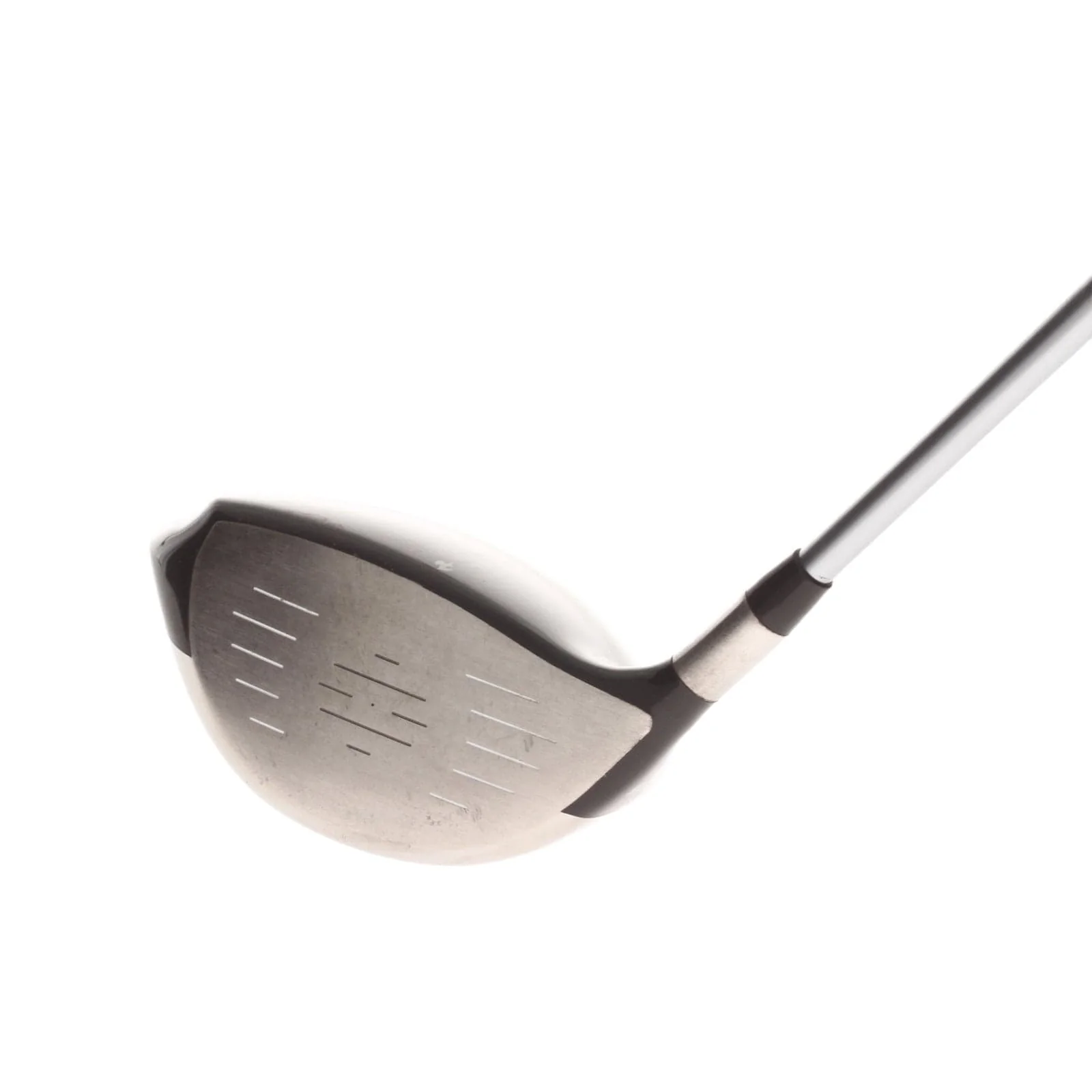 TaylorMade Burner 2008 Graphite Mens Right Hand Driver 9.5* Regular - Fujikura Snake Eyes Tour - Image 4