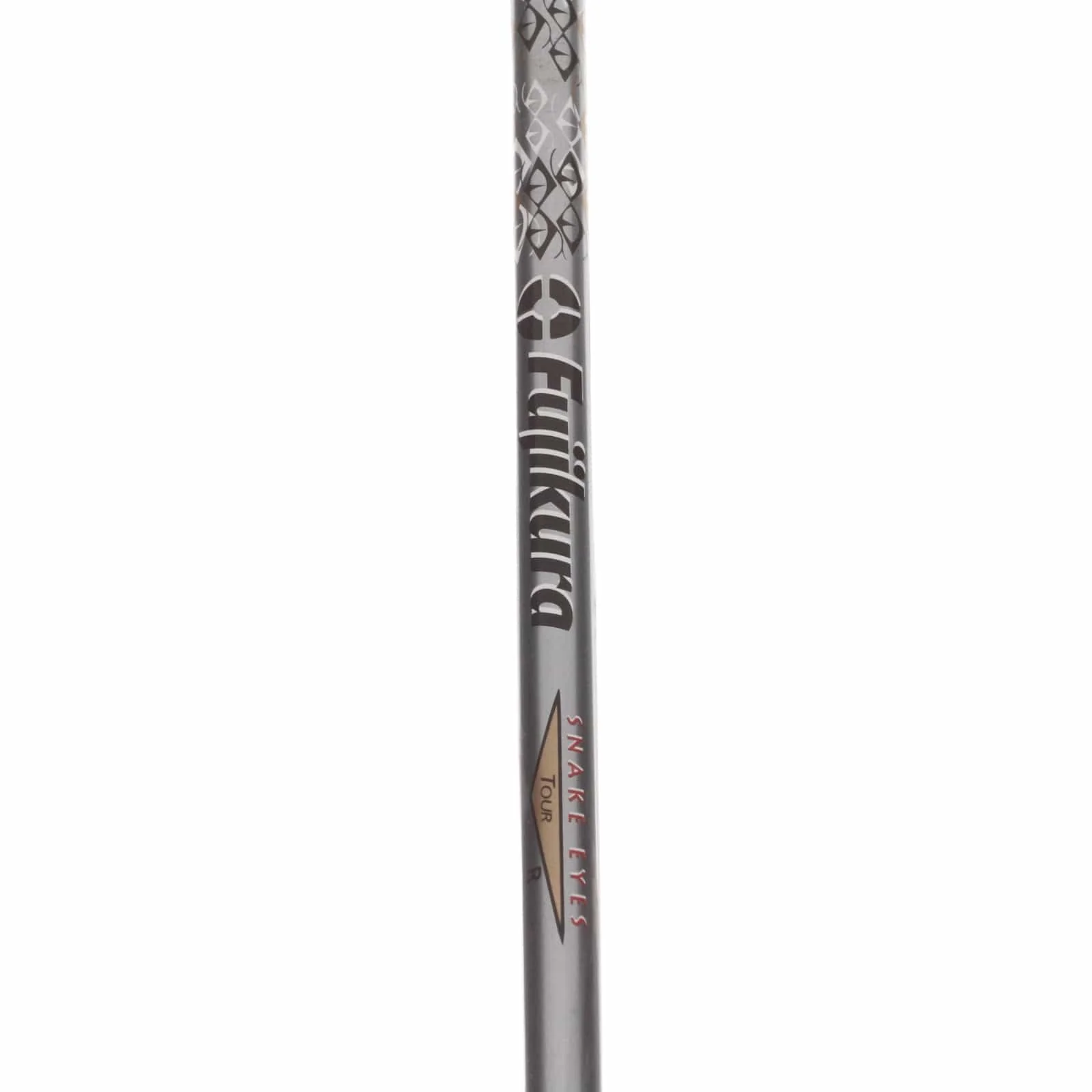 TaylorMade Burner 2008 Graphite Mens Right Hand Driver 9.5* Regular - Fujikura Snake Eyes Tour - Image 5