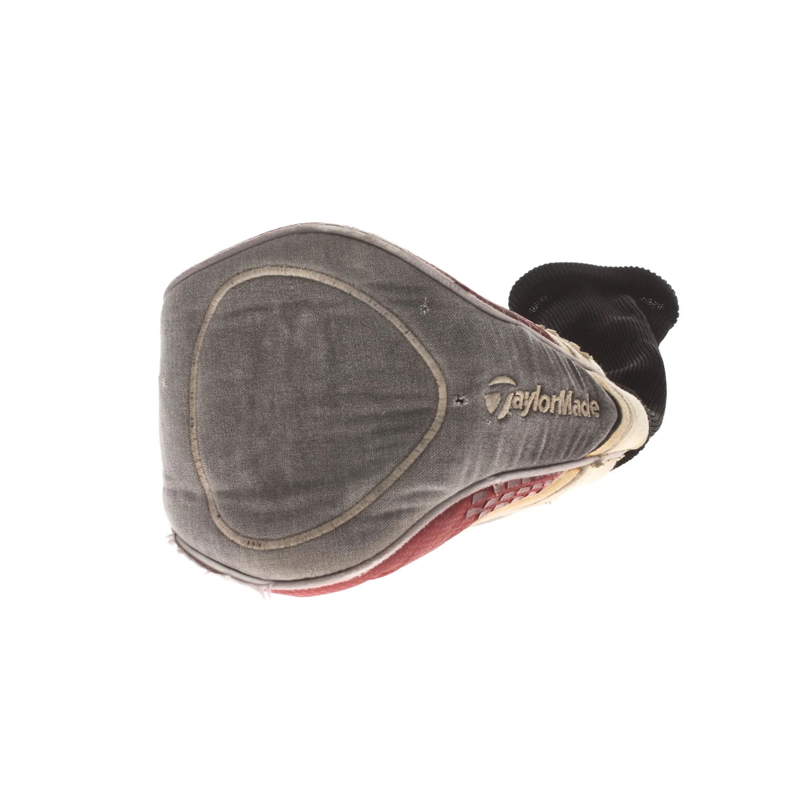 TaylorMade Burner 2008 Graphite Mens Right Hand Driver 9.5* Regular - Fujikura Snake Eyes Tour - Image 7