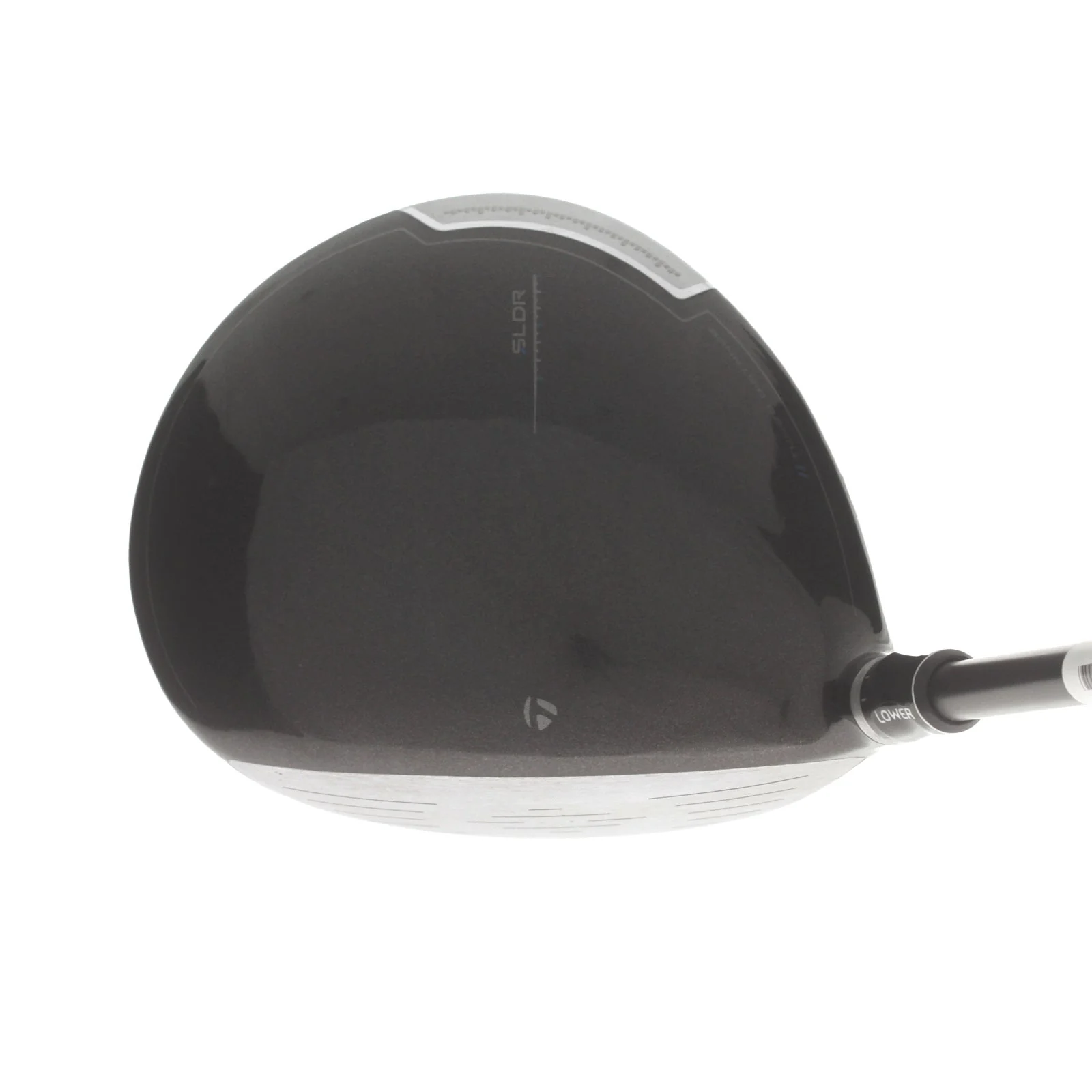 TaylorMade SLDR Graphite Mens Right Hand Driver 9* Stiff - Fujikura Speeder 65g - Image 2