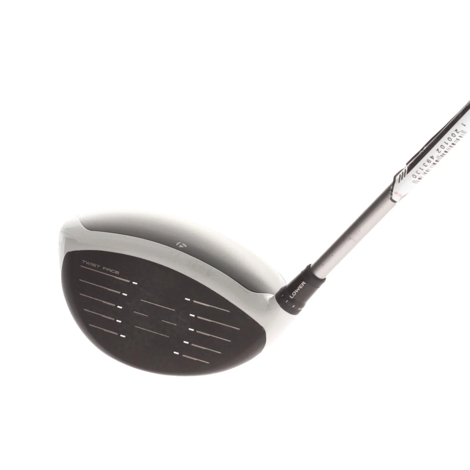 TaylorMade Sim2 Max Graphite Mens Right Hand Driver 9* Stiff - Fujikura Speeder NX 50-S - Image 4