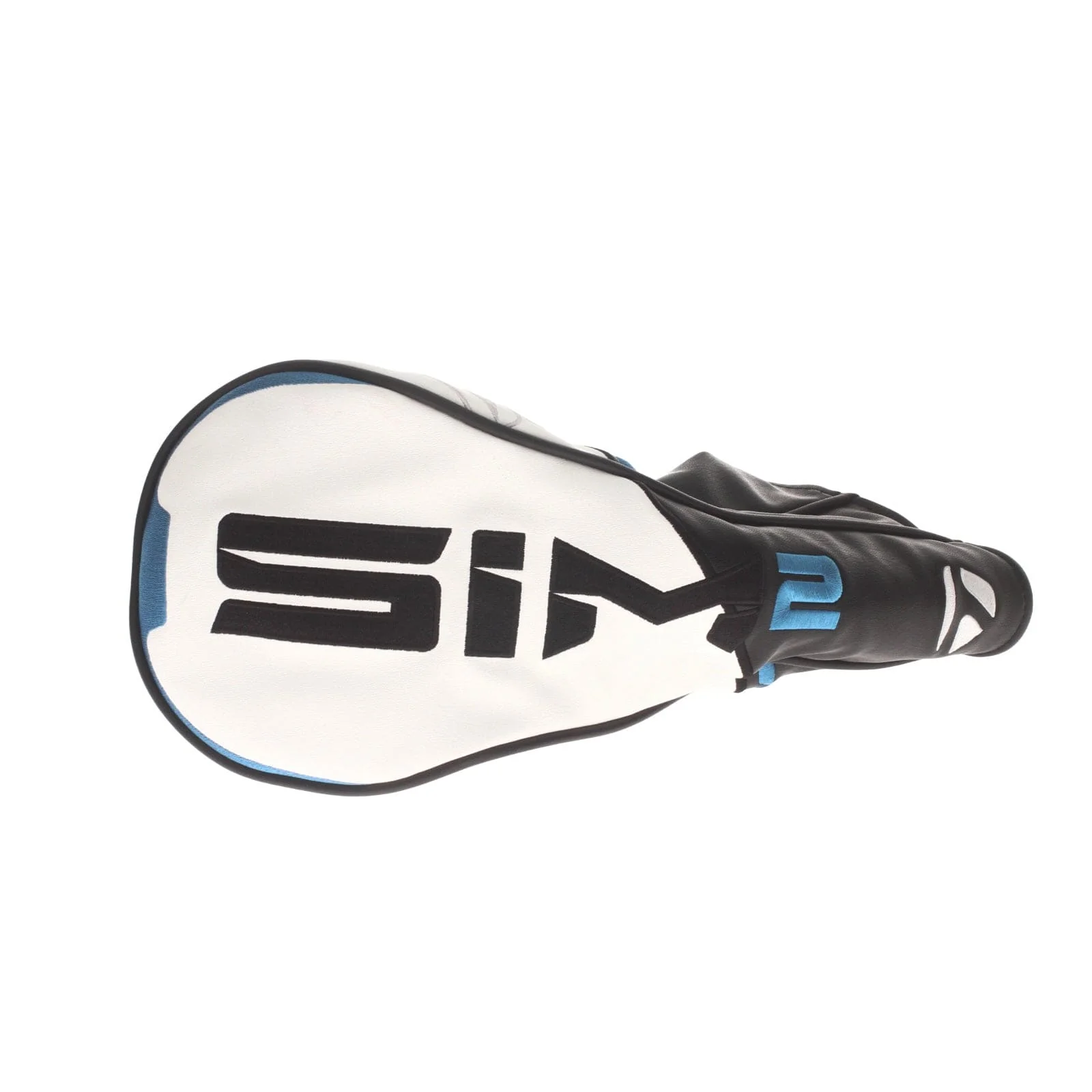 TaylorMade Sim2 Max Graphite Mens Right Hand Driver 9* Stiff - Fujikura Speeder NX 50-S - Image 7