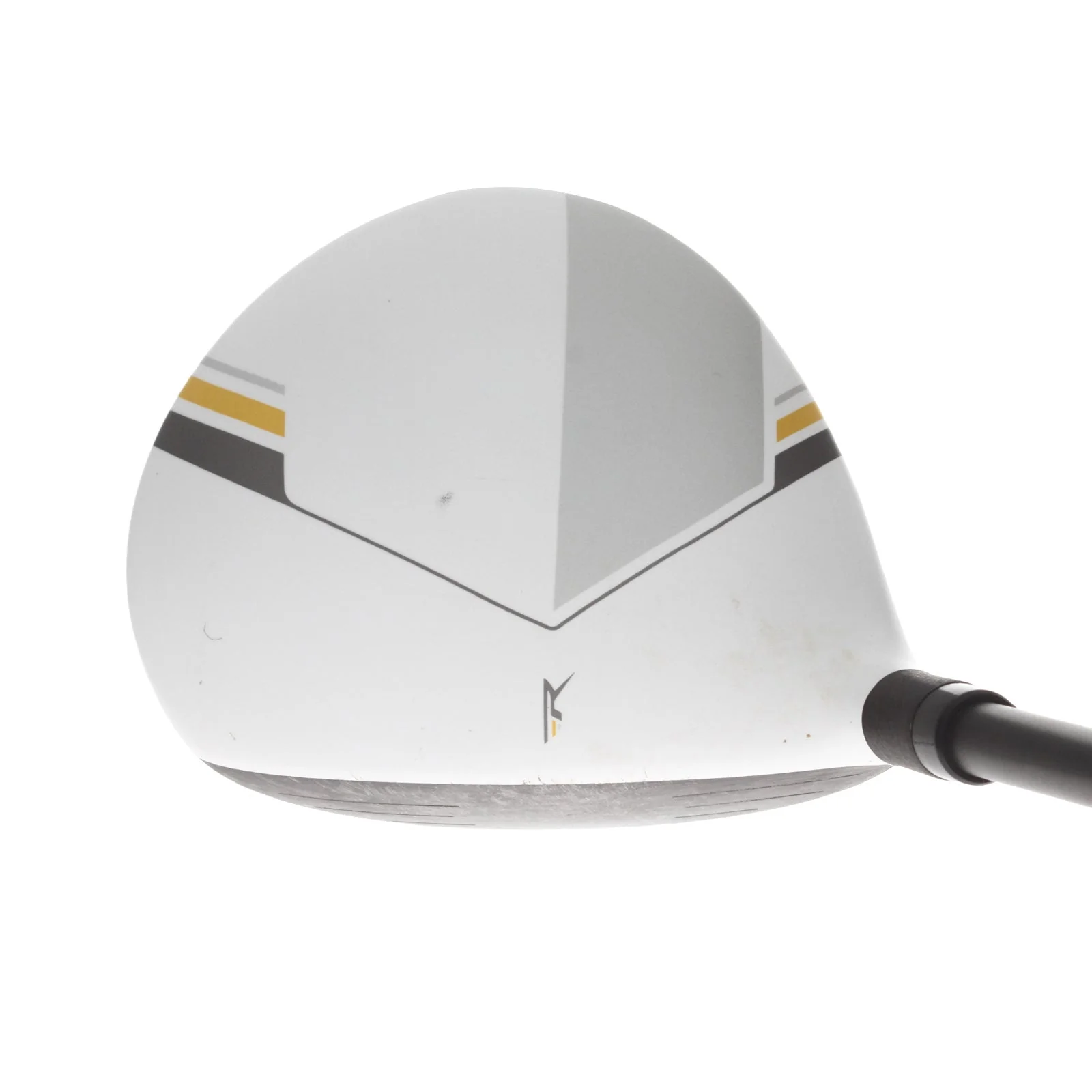 TaylorMade RBZ Stage 2 Graphite Mens Right Hand Fairway 5 Wood 19* Regular - RocketFuel 60g - Image 3