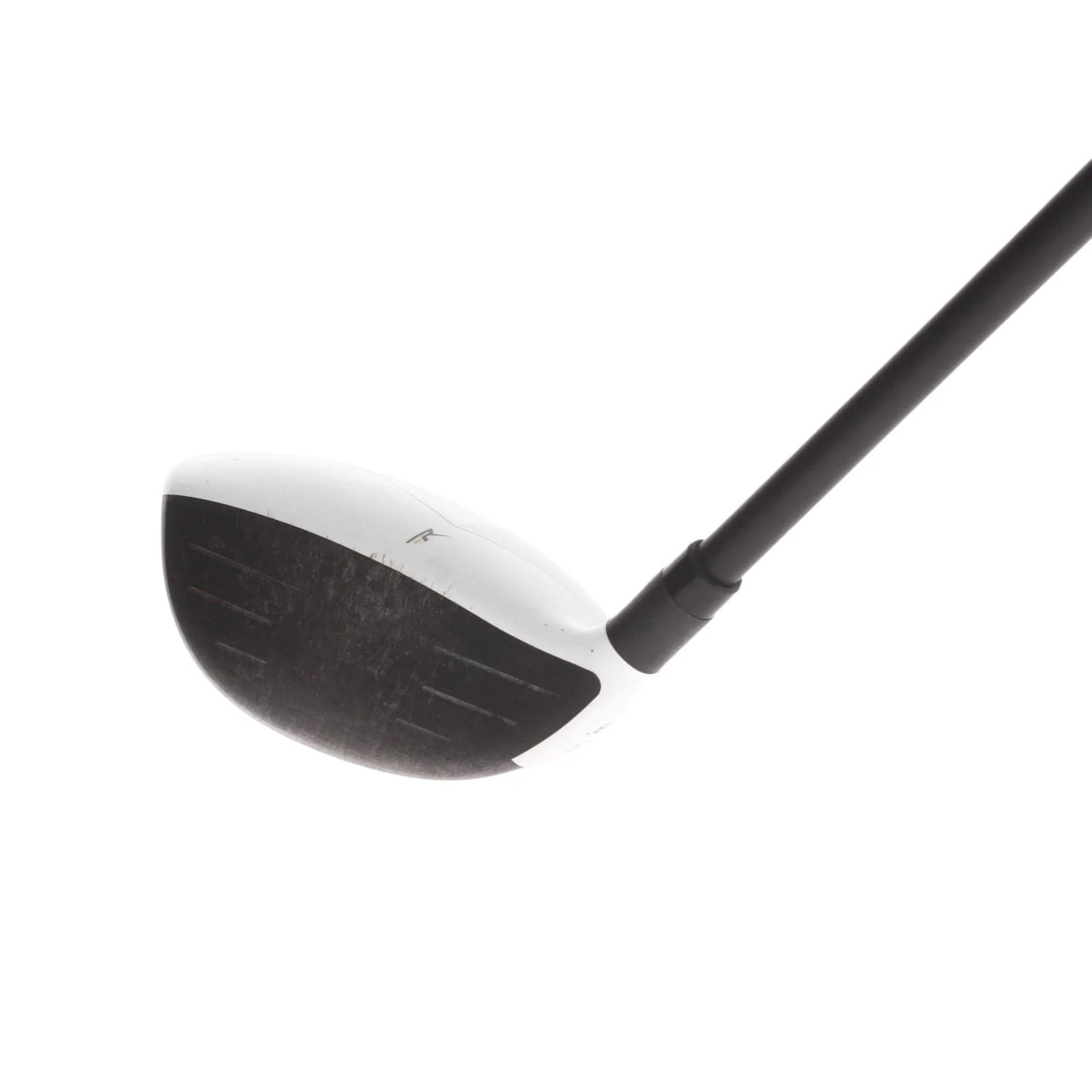 TaylorMade RBZ Stage 2 Graphite Mens Right Hand Fairway 5 Wood 19* Regular - RocketFuel 60g - Image 4