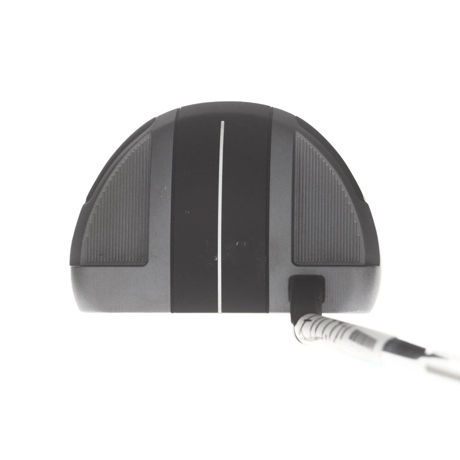 TaylorMade GT Rollback Mens Right Hand Putter 34" Mallet TaylorMade - Super Stroke Pistol GTR 1.0 - Image 3