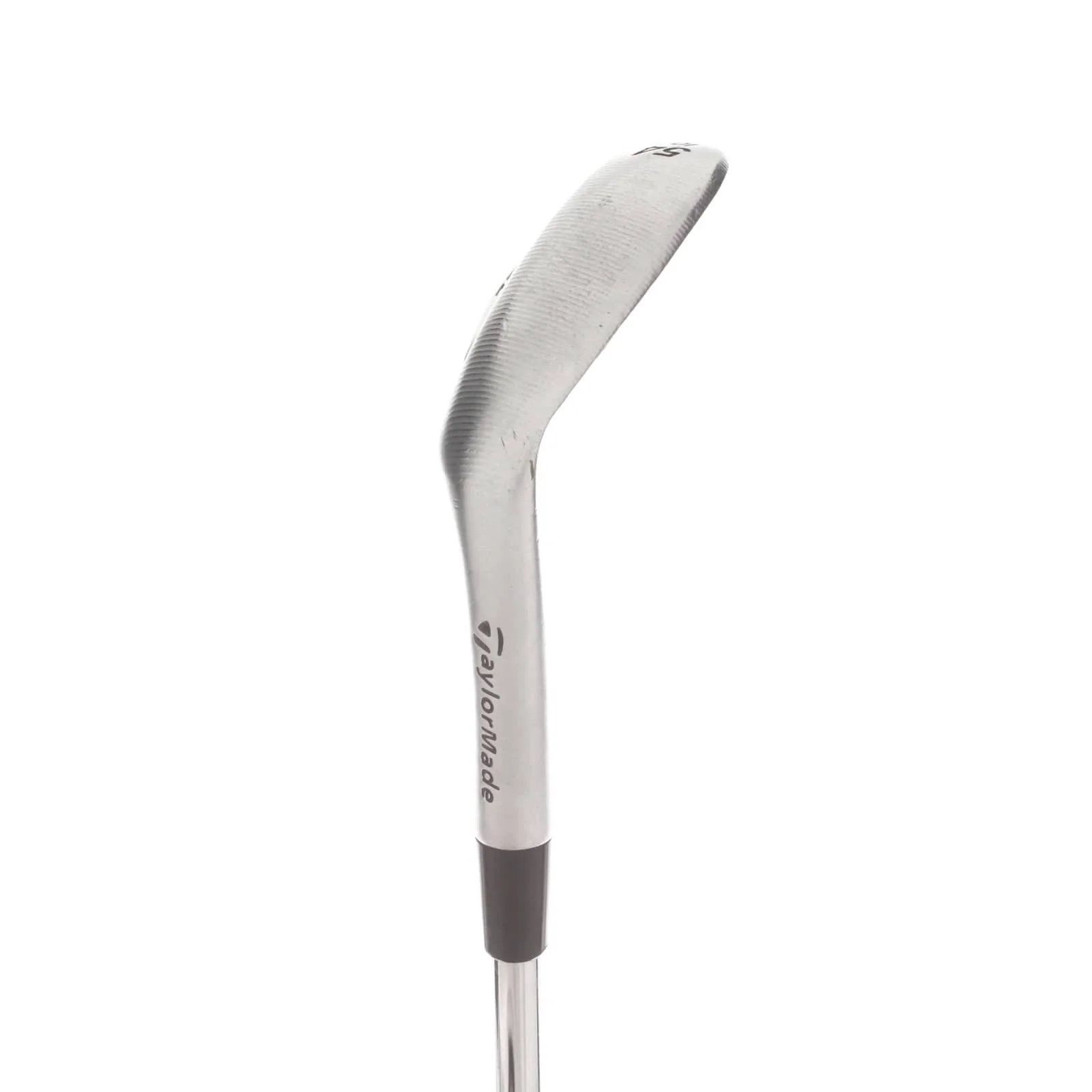 TaylorMade Hi-Toe 3 Steel Mens Right Hand Sand Wedge 54* 10 Bounce Regular - KBS - Image 3