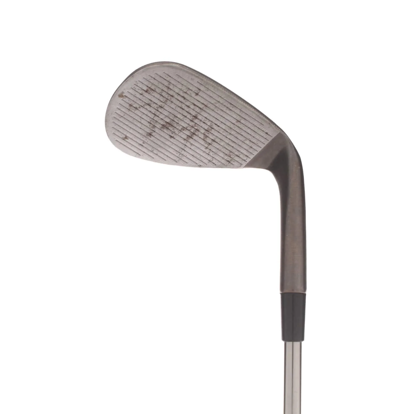 TaylorMade Hi-Toe 4 Graphite Ladies Left Hand Lob Wedge 60* 10 Bounce Ladies - Recoil ESX 450 F1 - Image 2