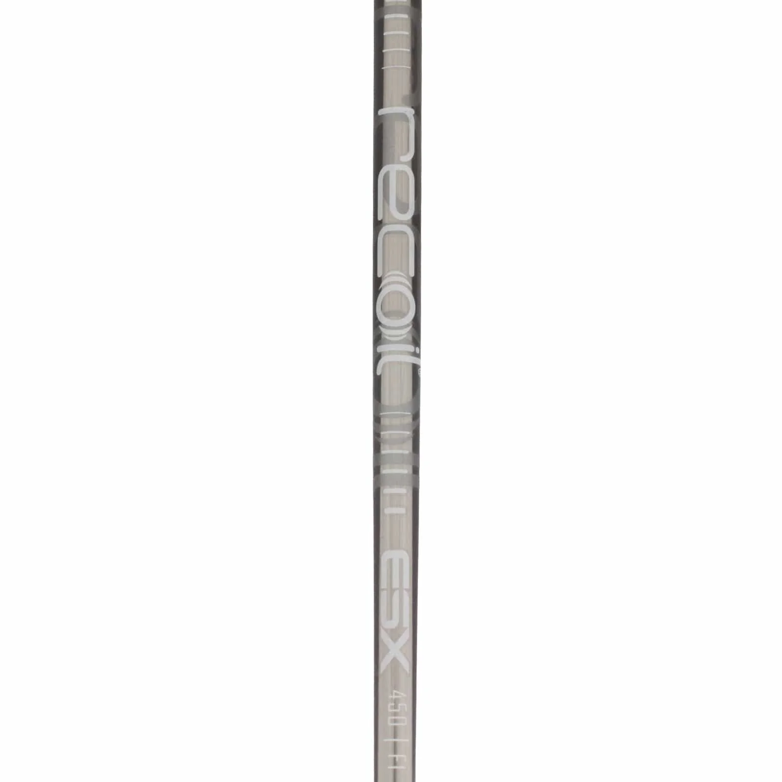TaylorMade Hi-Toe 4 Graphite Ladies Left Hand Lob Wedge 60* 10 Bounce Ladies - Recoil ESX 450 F1 - Image 4