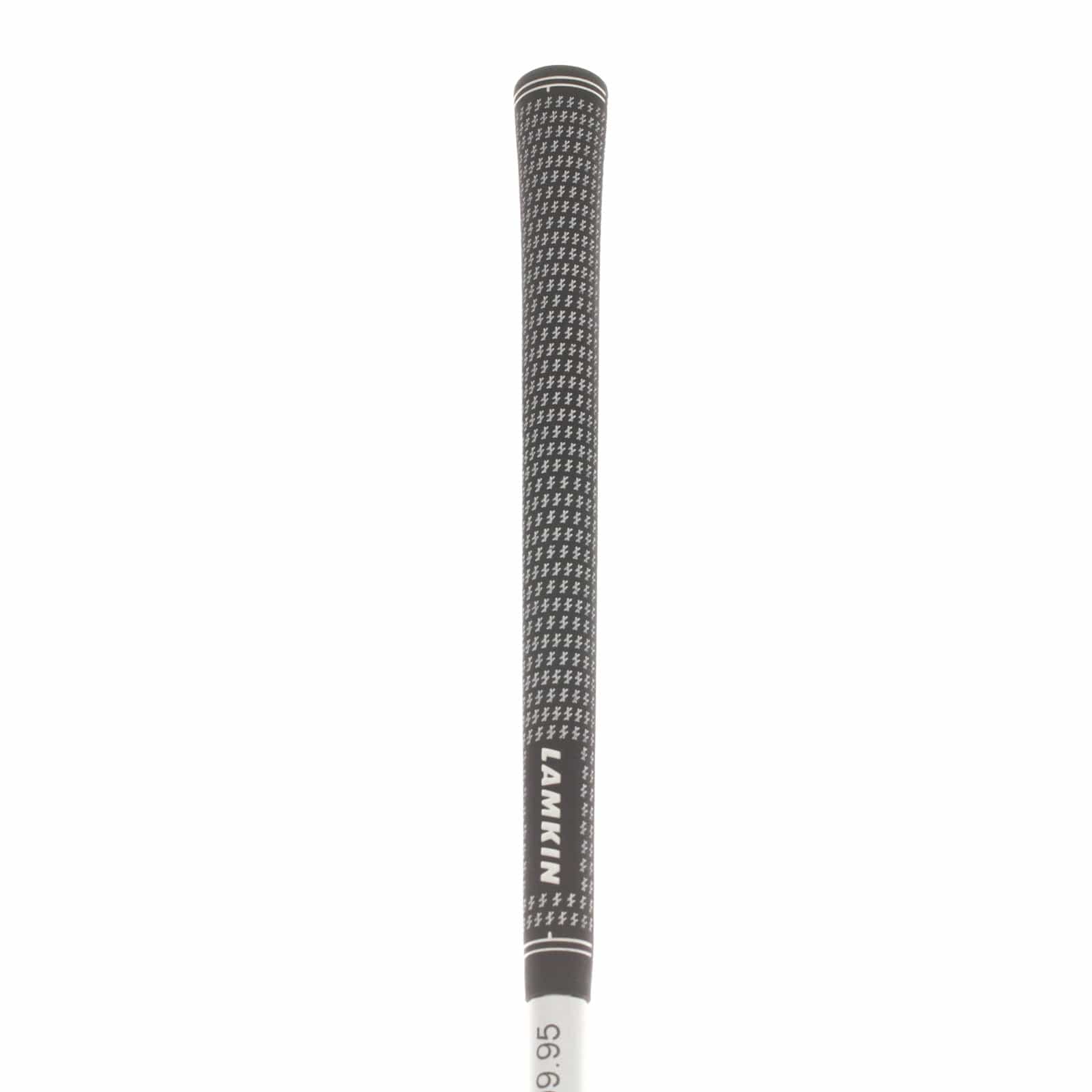 TaylorMade Hi-Toe 4 Graphite Ladies Left Hand Lob Wedge 60* 10 Bounce Ladies - Recoil ESX 450 F1 - Image 5