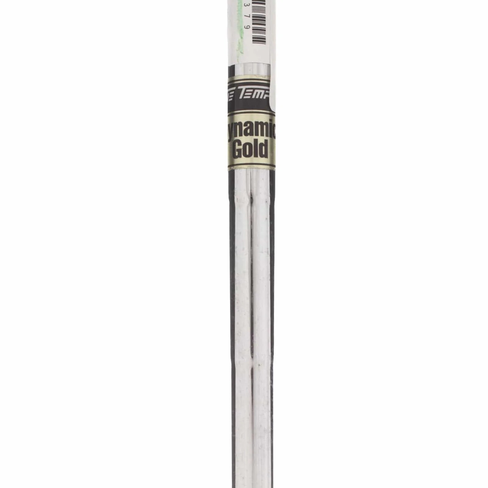 TaylorMade Hi-Toe 4 Steel Mens Left Hand Sand Wedge 56* 10 Bounce Extra Stiff - DG X100 - Image 4