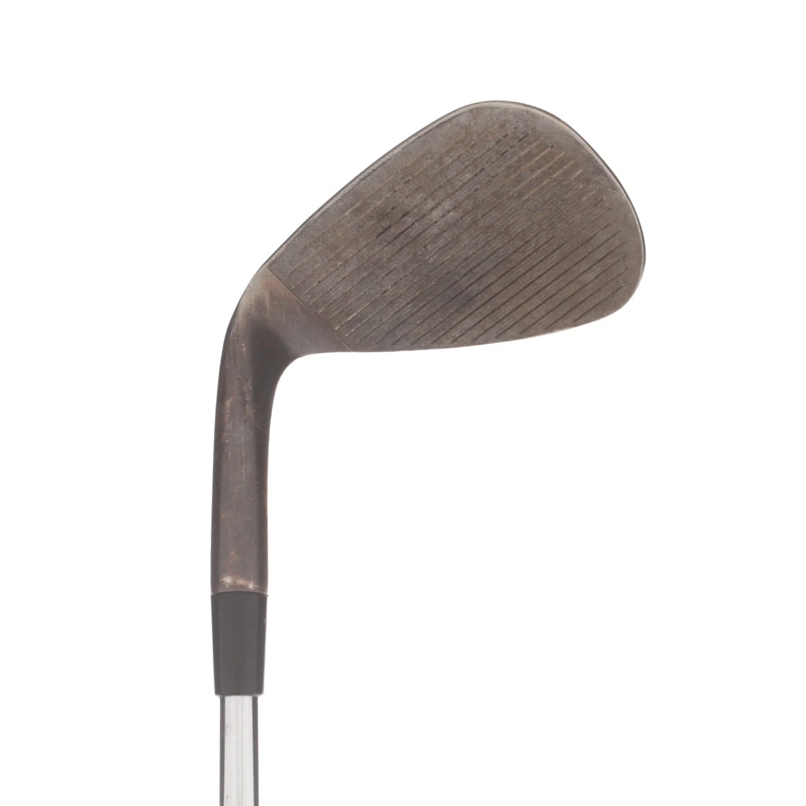 TaylorMade Hi-Toe 4 Steel Mens Right Hand Lob Wedge 58* 10 Bounce Extra Stiff - DG 105 X100 - Image 2
