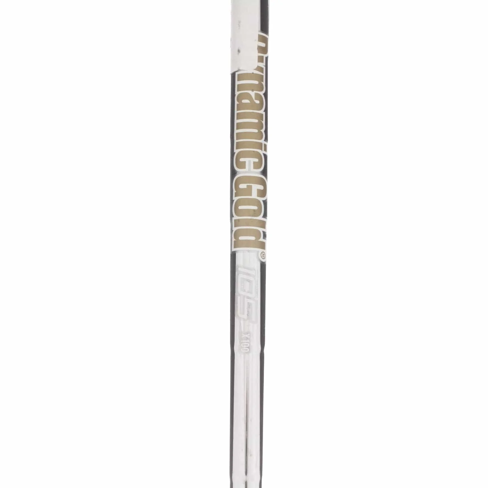 TaylorMade Hi-Toe 4 Steel Mens Right Hand Lob Wedge 58* 10 Bounce Extra Stiff - DG 105 X100 - Image 4