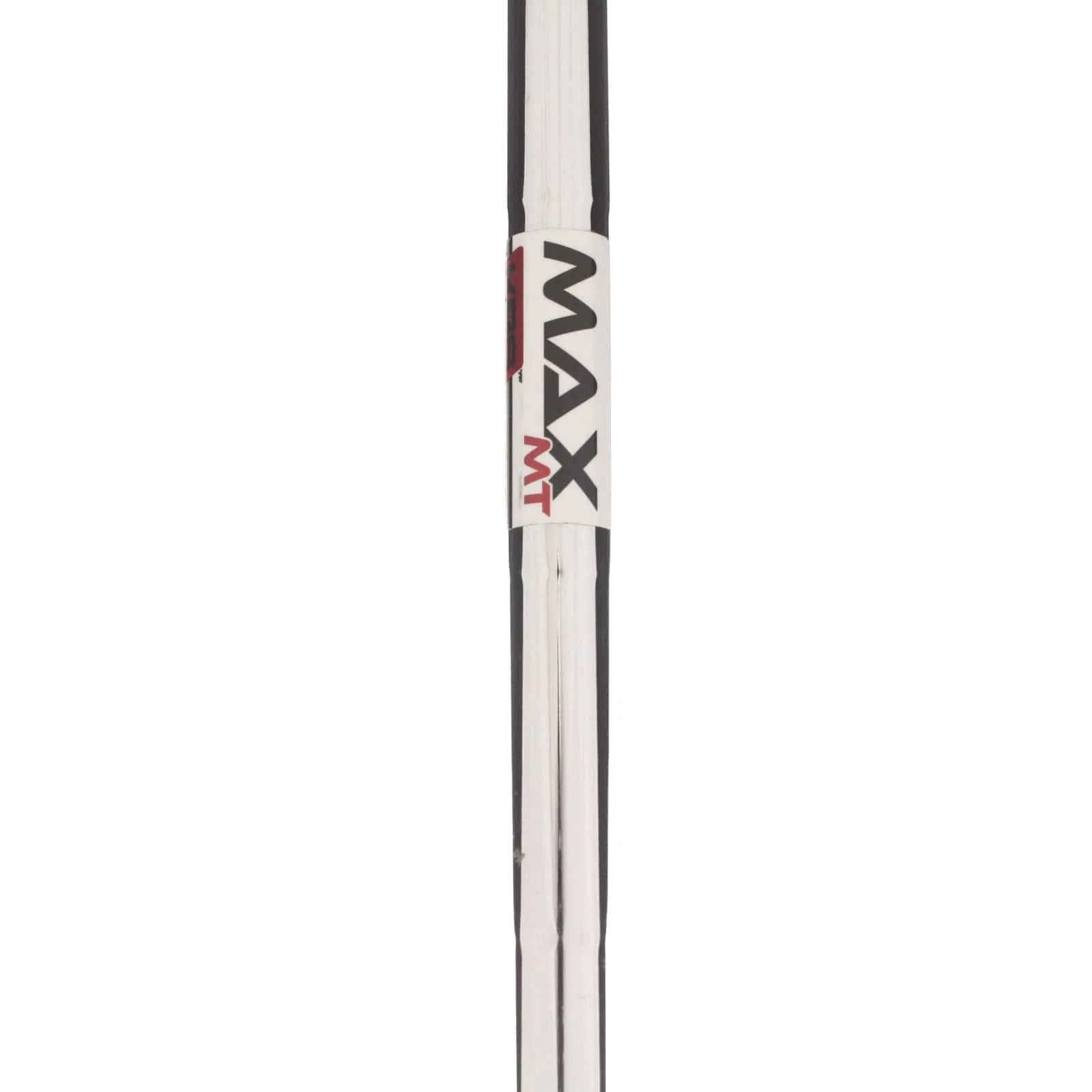 TaylorMade Hi-Toe Milled Grind Steel Mens Right Hand Lob Wedge 58* 10 Bounce Stiff - KBS Max MT 85 - Image 4
