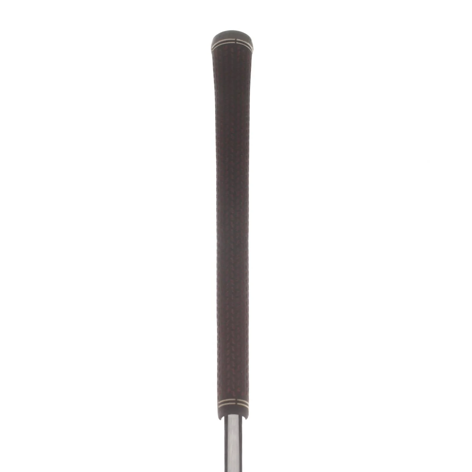 TaylorMade Hi Toe Steel Mens Right Hand Gap Wedge 50* 9 Bounce Wedge - KBS Hi-Rev 2.0 115 - Image 5
