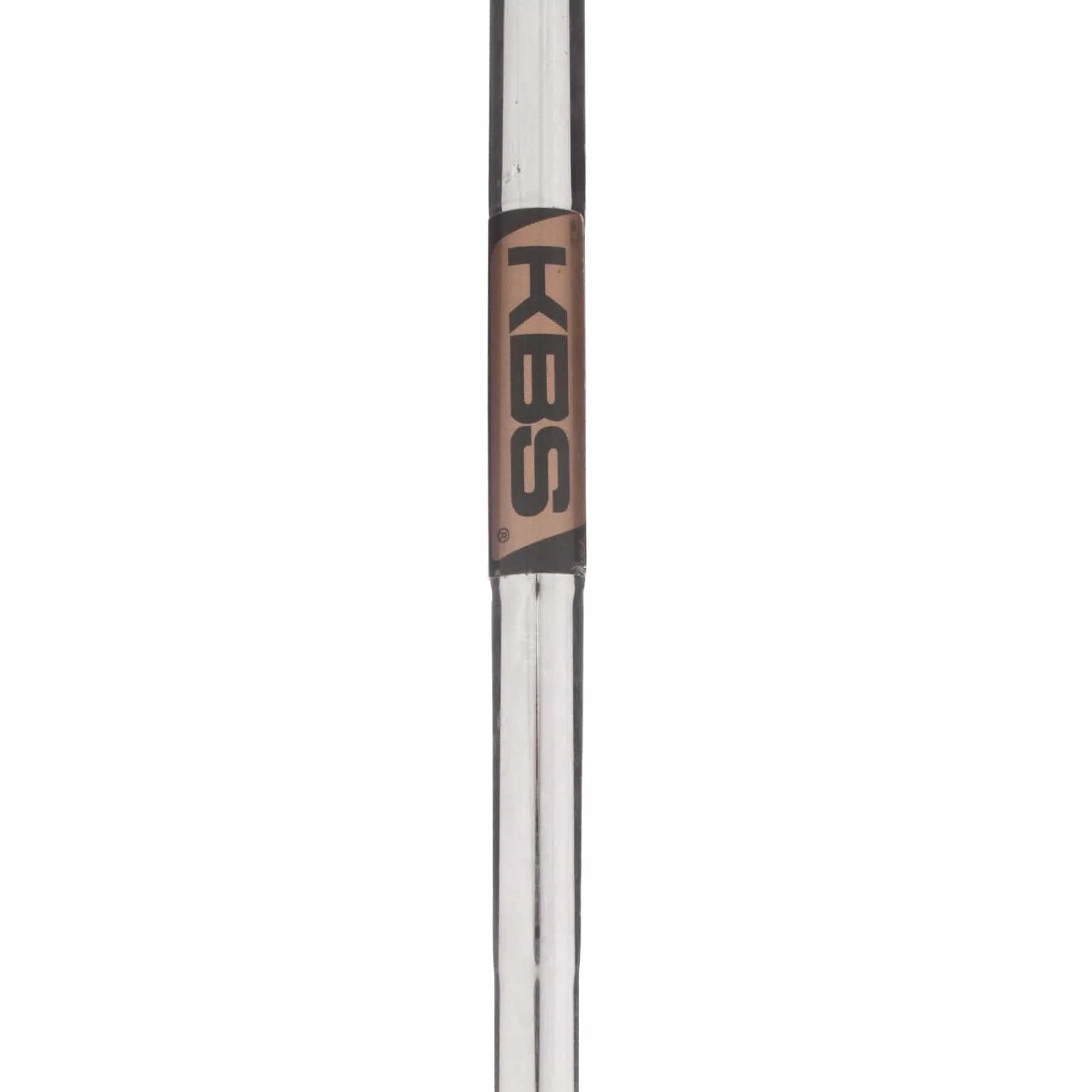 TaylorMade Hi-Toe Steel Mens Right Hand Lob Wedge 60* Wedge - KBS Hi-Rev 2.0 115 - Image 4