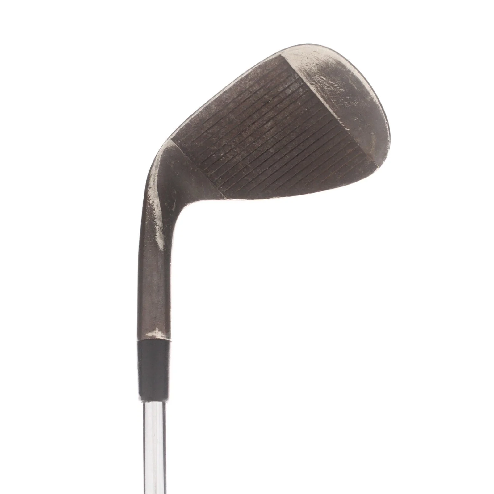 TaylorMade Hi-Toe Steel Mens Right Hand Gap Wedge 50* 9 Bounce Wedge - KBS HI-Rev - Image 2