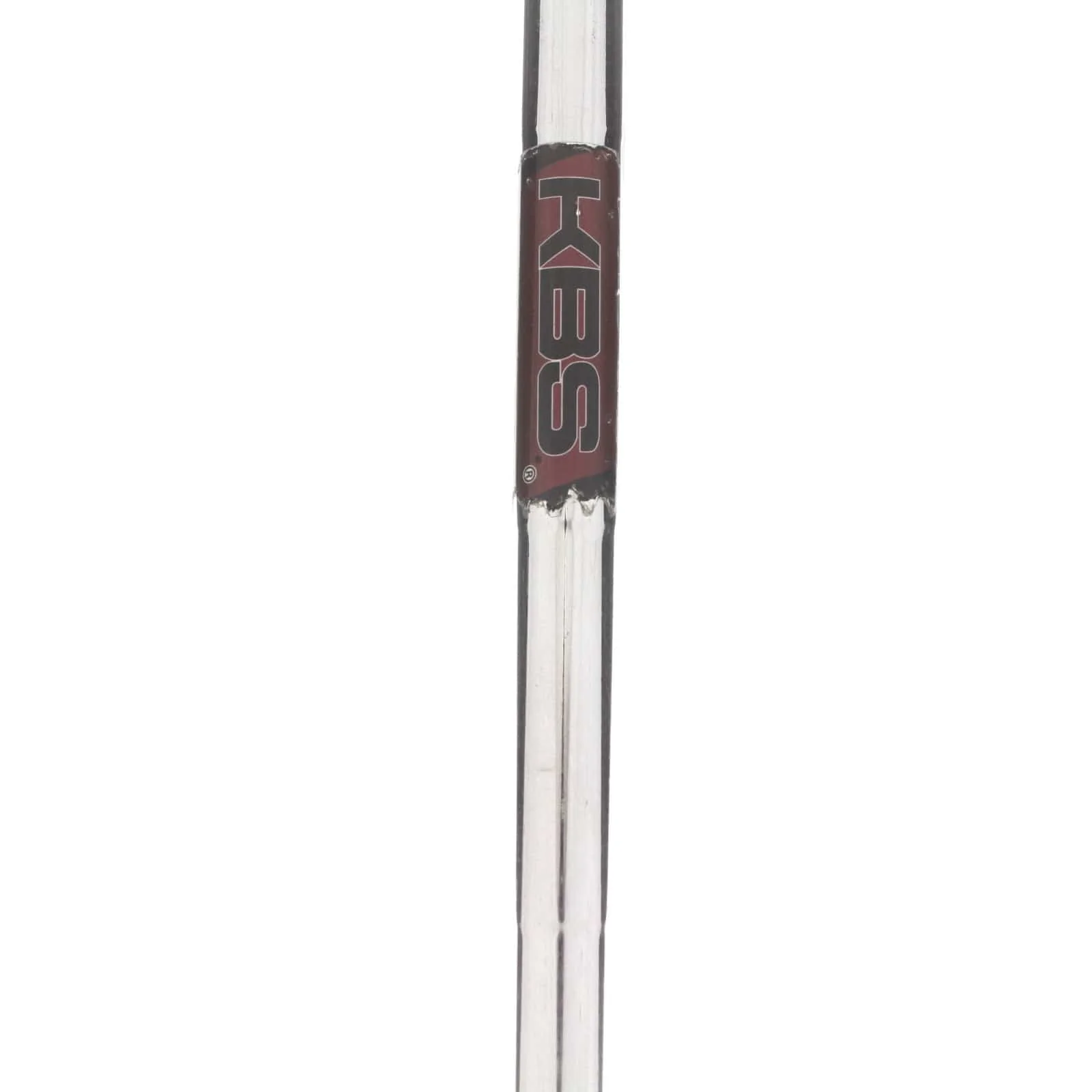 TaylorMade Hi-Toe Steel Mens Right Hand Gap Wedge 50* 9 Bounce Wedge - KBS HI-Rev - Image 4