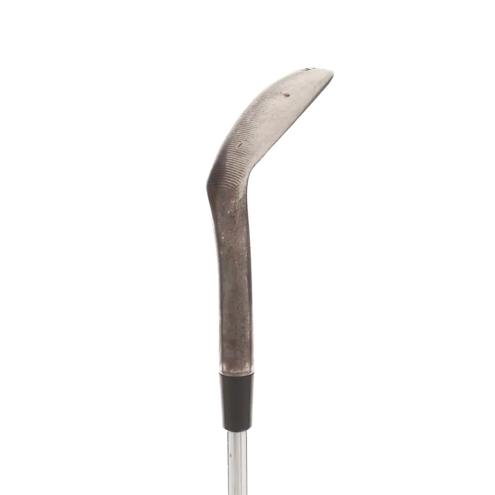 TaylorMade Hi-Toe Steel Mens Right Hand Sand Wedge 54* 10 Bounce Wedge - KBS Hi-Rev 2.0 115 - Image 3