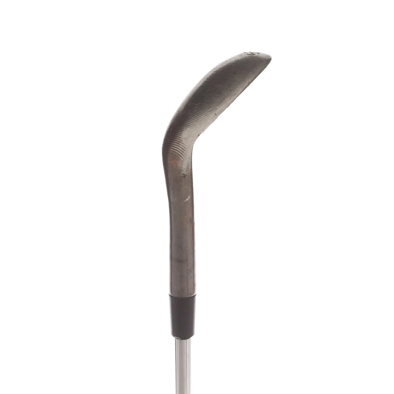 TaylorMade Hi Toe Steel Mens Right Hand Sand Wedge 56* 10 Bounce Wedge - KBS Hi-Rev 2.0 115 - Image 3