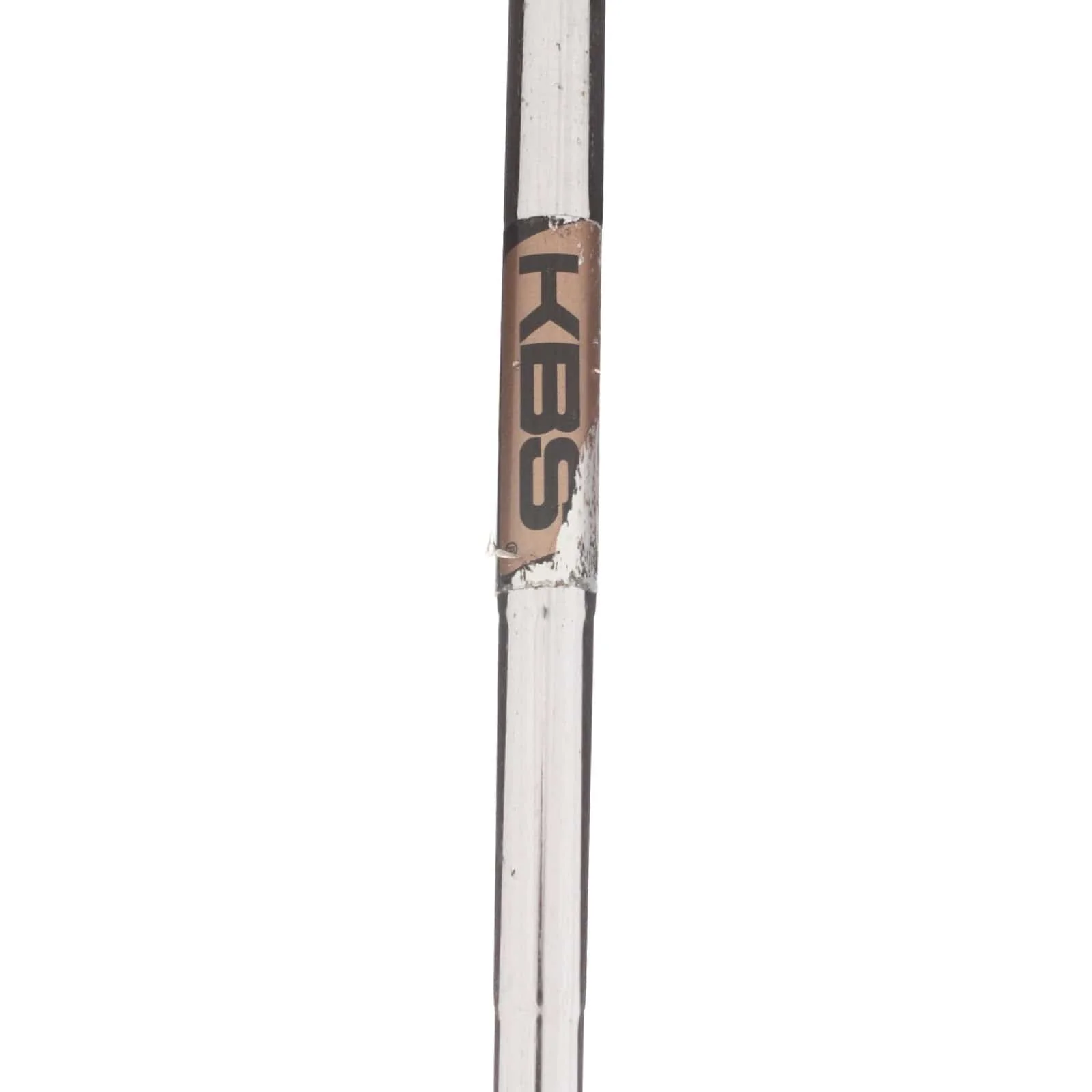 TaylorMade Hi-Toe Steel Mens Right Hand Sand Wedge 56* 10 Bounce Wedge - KBS Hi-Rev 2.0 115 - Image 4