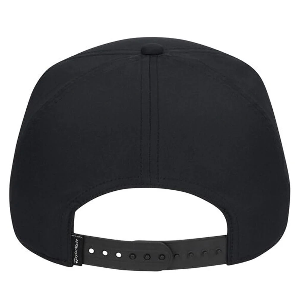 TaylorMade Horizon Stock Cap - Black - Image 2