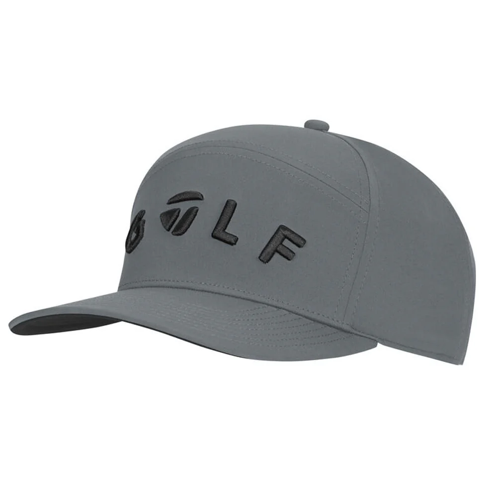 TaylorMade Horizon Stock Cap - Grey