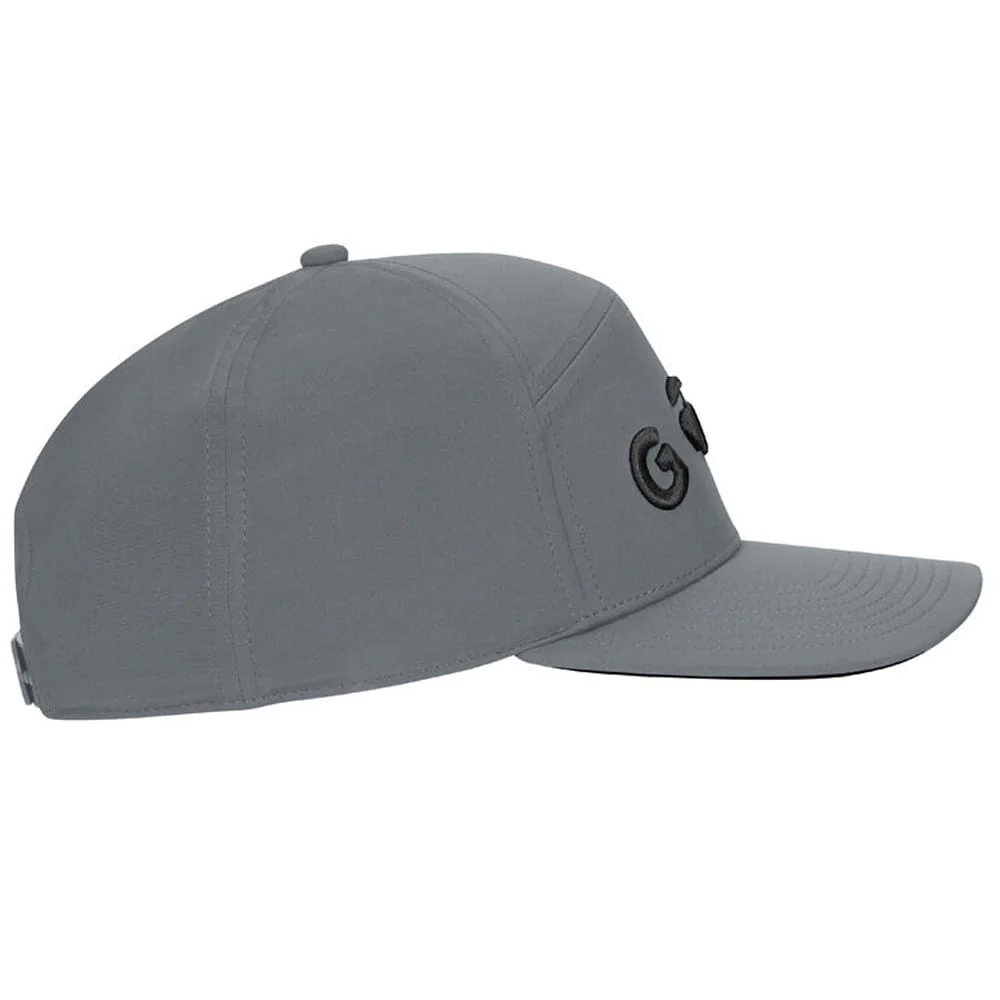 TaylorMade Horizon Stock Cap - Grey - Image 3