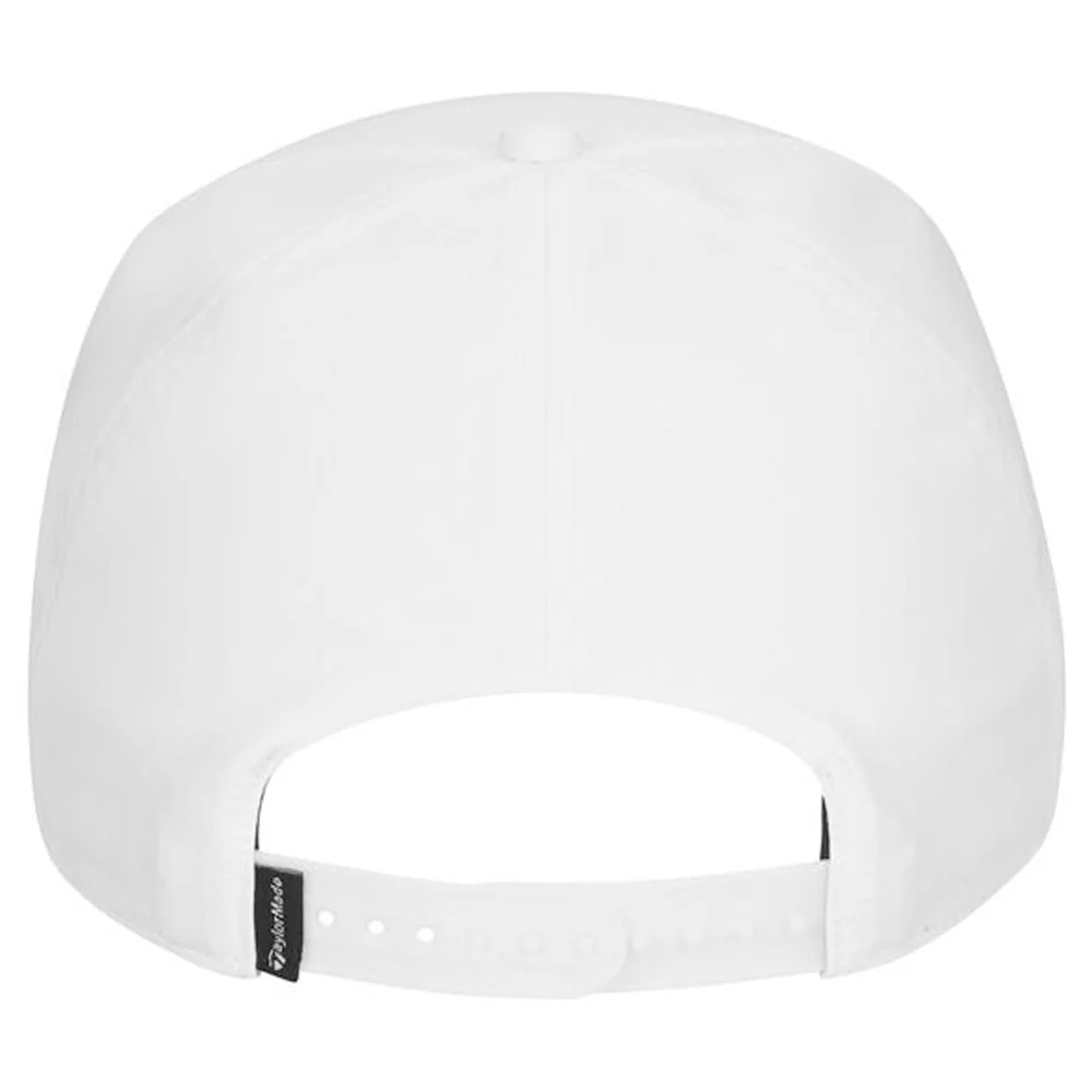 TaylorMade Horizon Stock Cap - White - Image 2