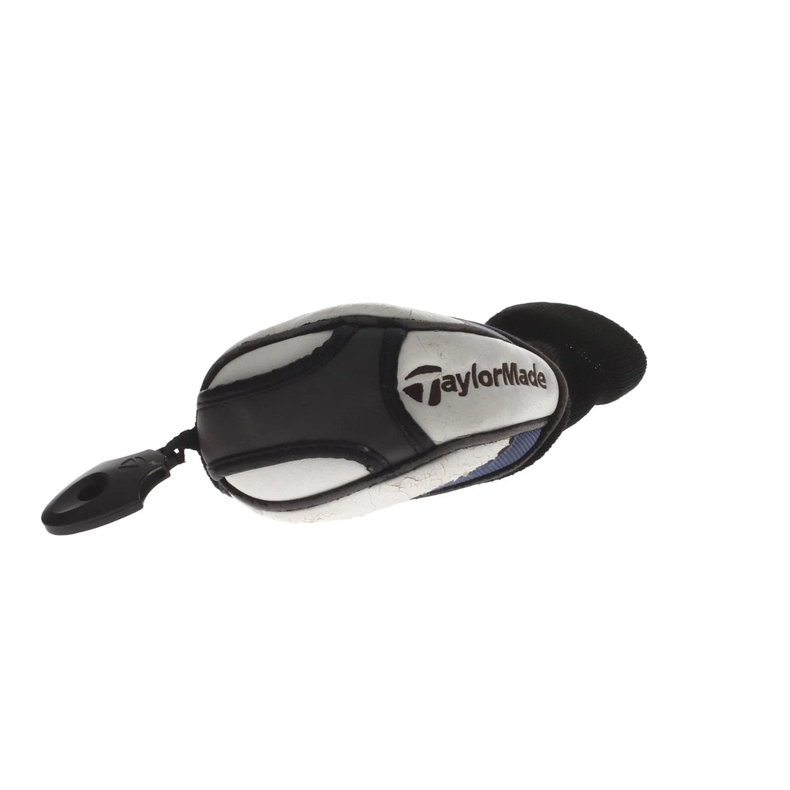 TaylorMade Jetspeed Graphite Mens Right Hand 4 Hybrid 22* Lite - TaylorMade Velox T 45g - Image 7