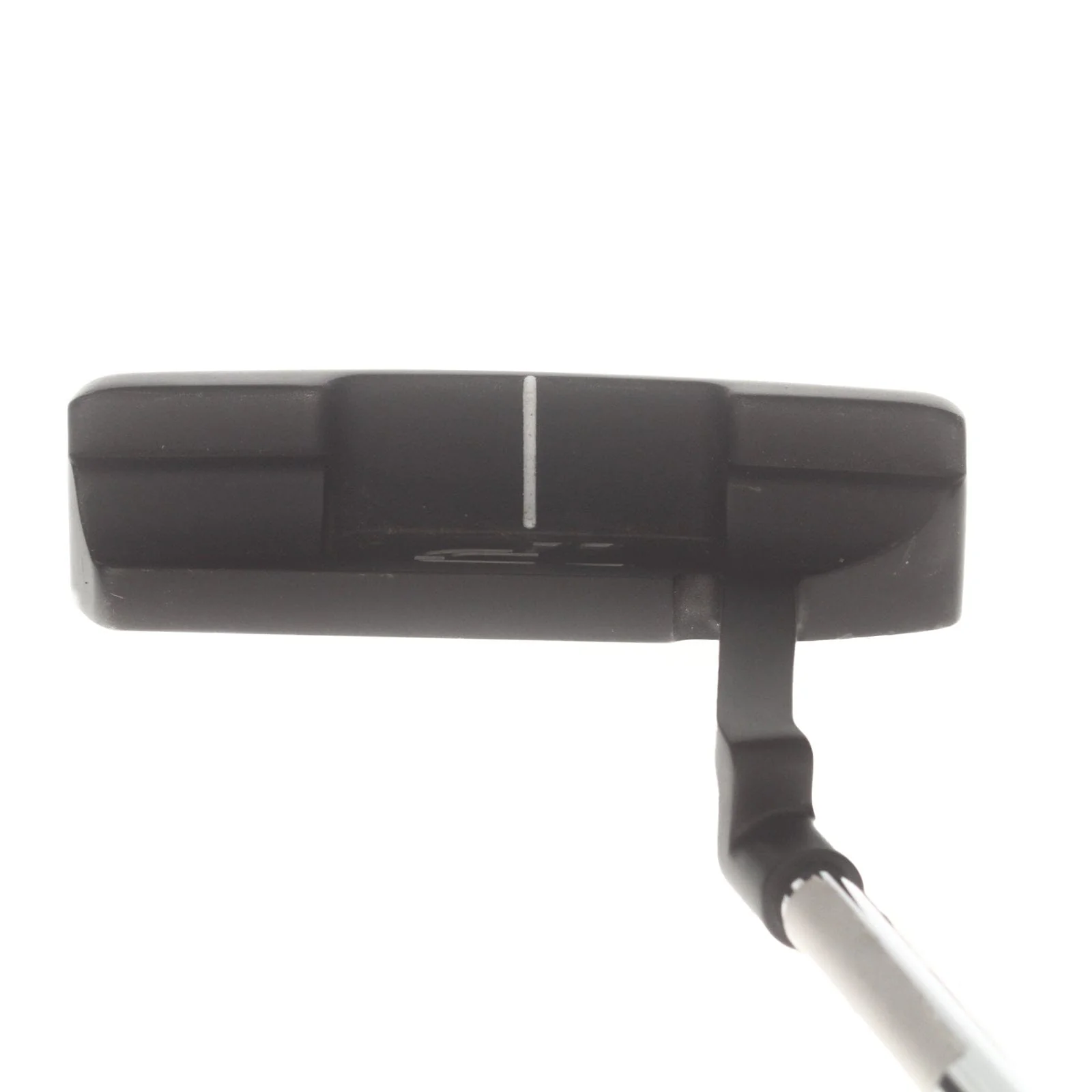 TaylorMade TP Collection Juno 2 Mens Right Hand Putter 34" Blade KBS 120 Putter - TaylorMade Pistol - Image 2