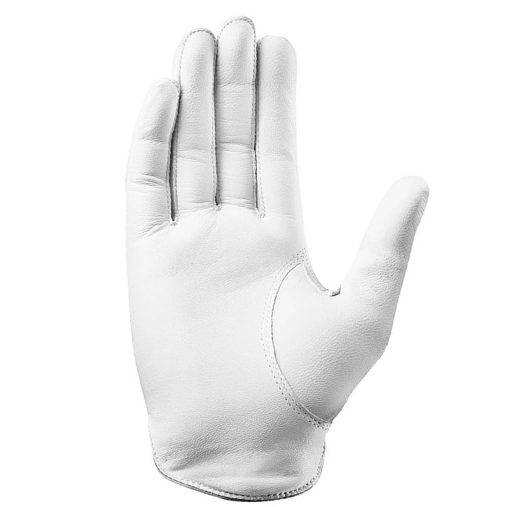 TaylorMade Kalea Glove LH - White/Grey - Image 2