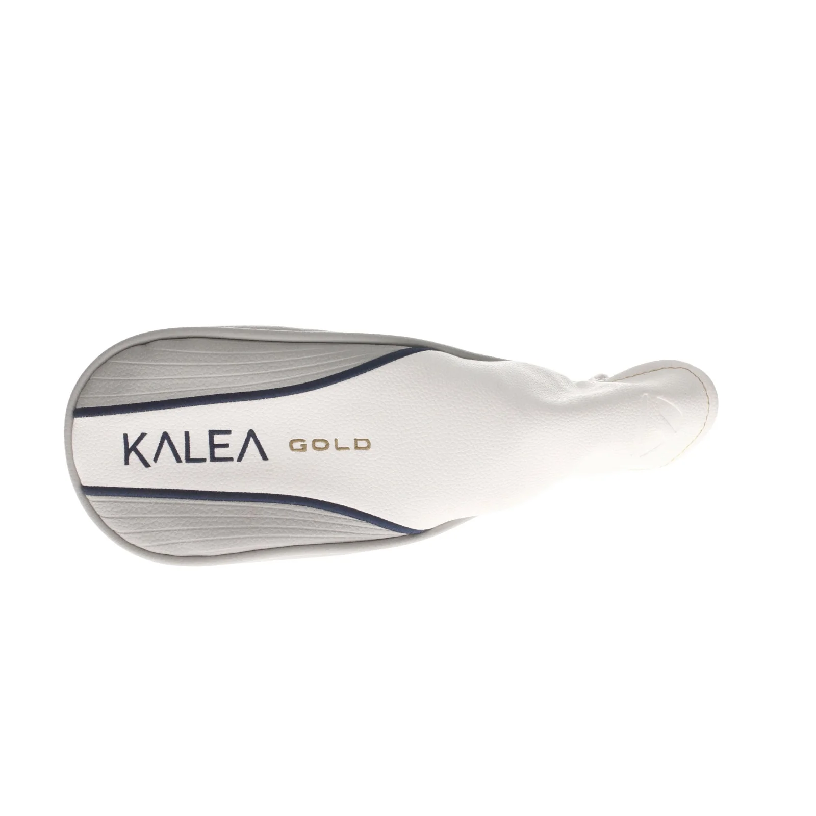 TaylorMade Kalea Gold Graphite Ladies Right Hand 5 Hybrid 27* Ladies - Kalea Gold - Image 7