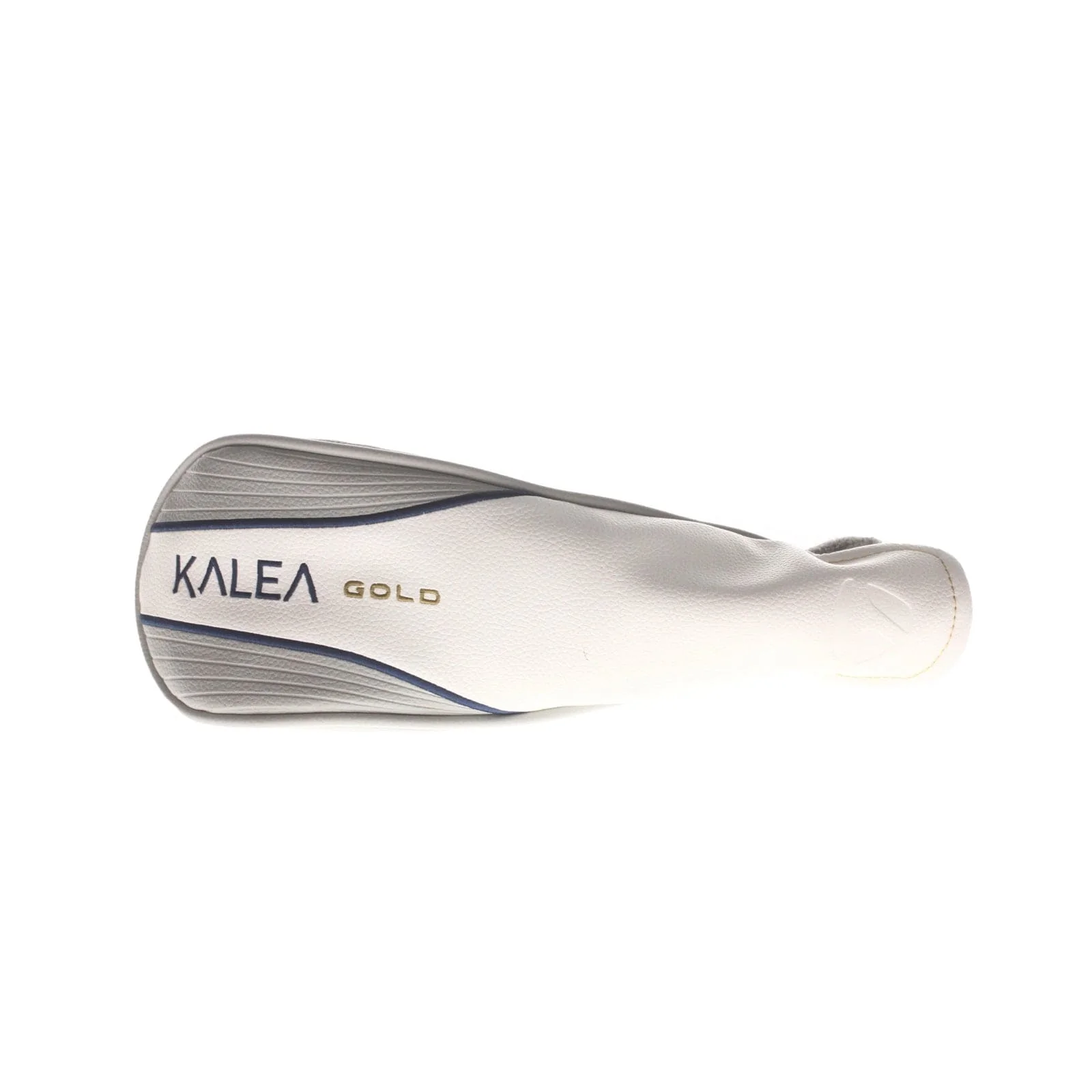 TaylorMade Kalea Gold Graphite Ladies Right Hand 6 Hybrid 31* Ladies - Kalea Gold 40 - Image 7