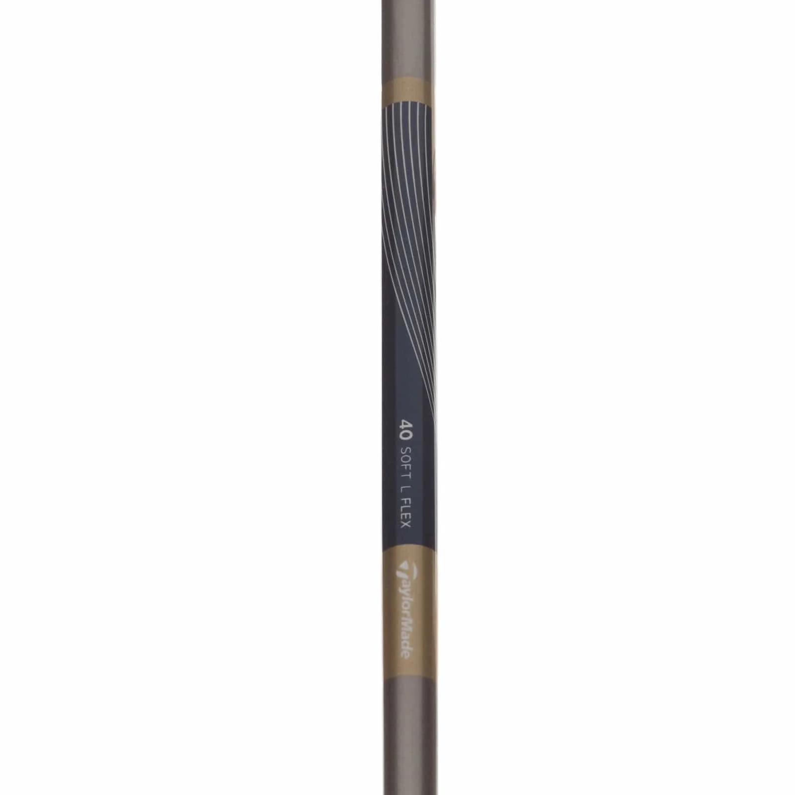 TaylorMade Kalea Gold Graphite Ladies Right Hand 6 Hybrid 31* Ladies - TaylorMade 40 - Image 5
