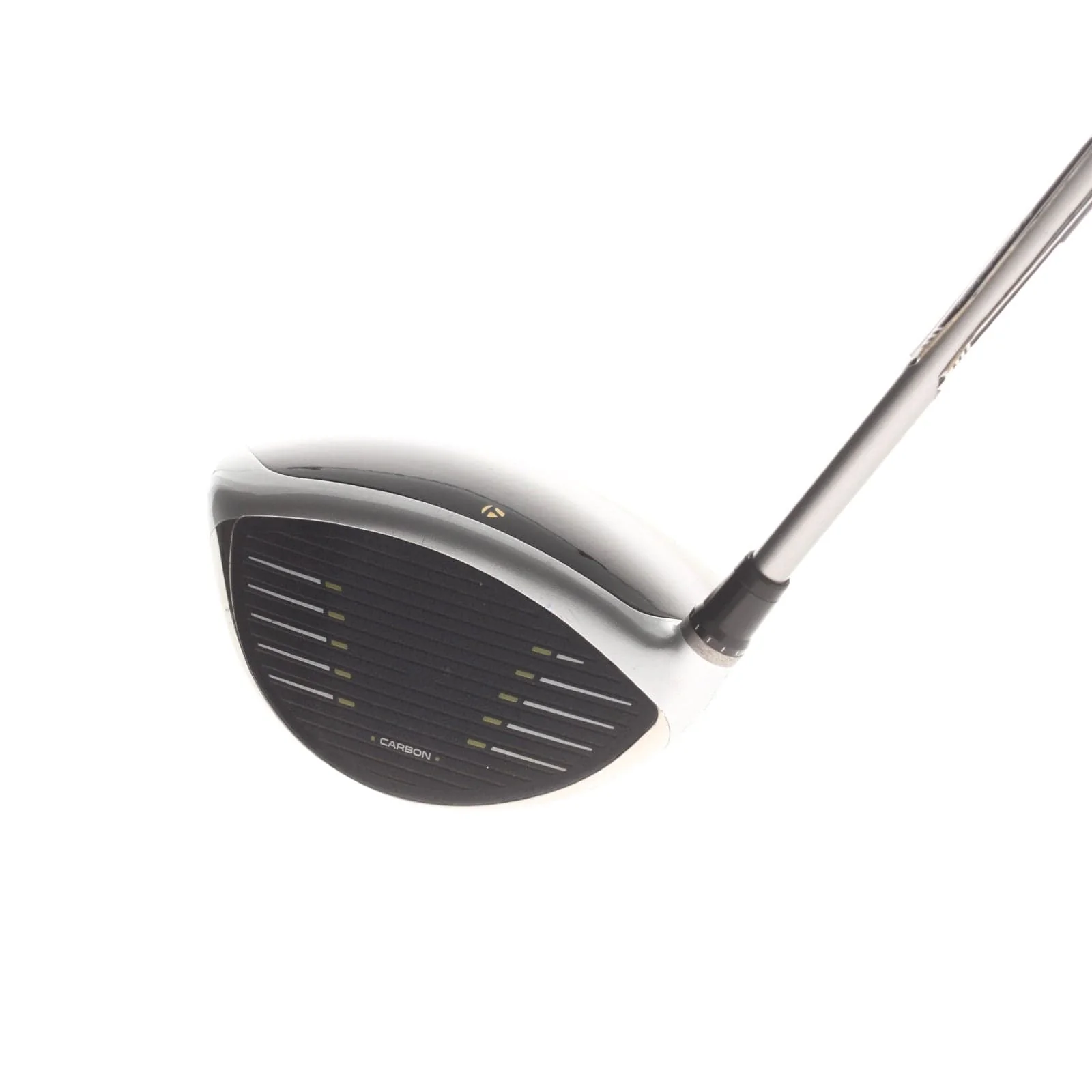 TaylorMade Kalea Gold Graphite Ladies Right Hand Driver 13.5* Ladies - TaylorMade Kalea Gold 40 - Image 4