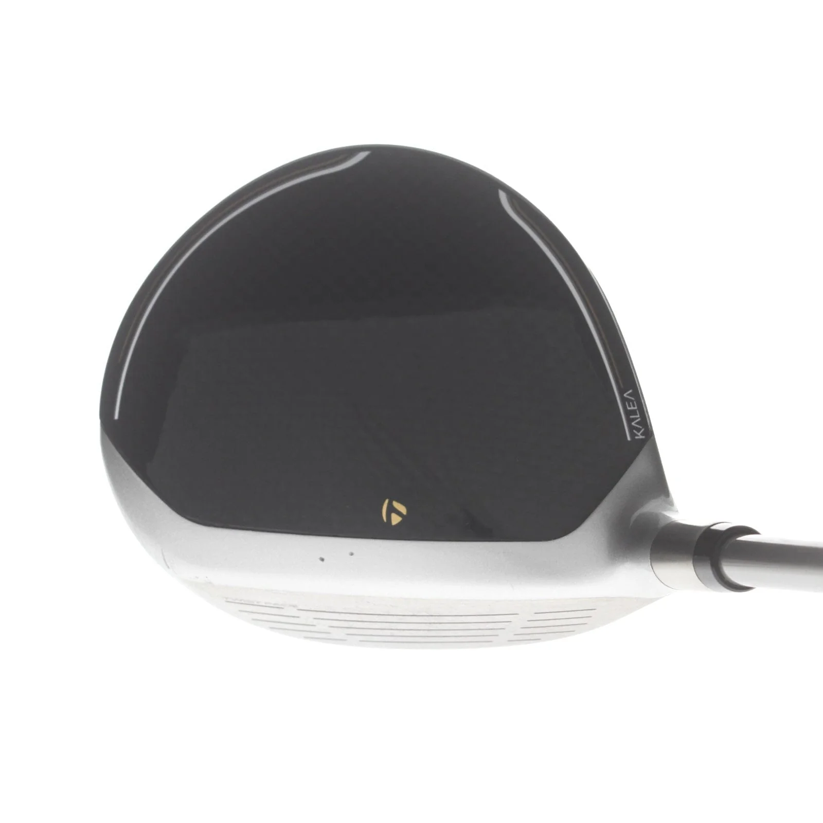 TaylorMade Kalea Gold Graphite Ladies Right Hand Fairway 5 Wood 20* Ladies - Kalea Gold 40 - Image 3