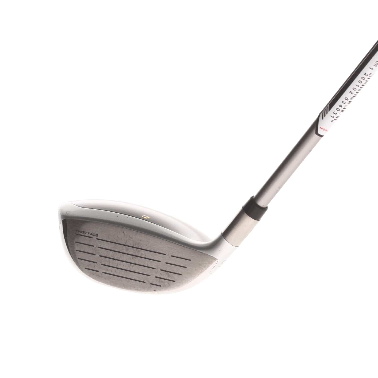 TaylorMade Kalea Gold Graphite Ladies Right Hand Fairway 5 Wood 20* Ladies - Kalea Gold 40 - Image 4