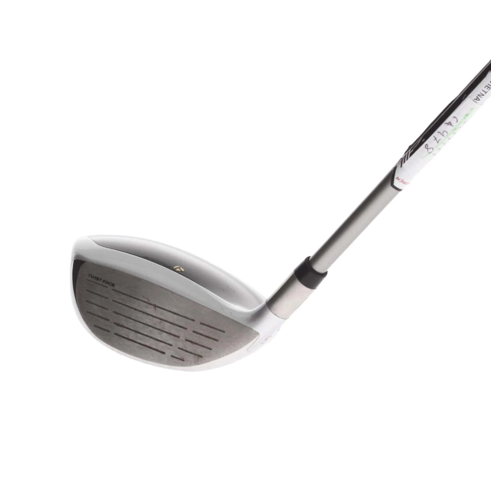 TaylorMade Kalea Gold Graphite Ladies Right Hand Fairway 5 Wood 20* Ladies - Kalea Gold 40 L - Image 4