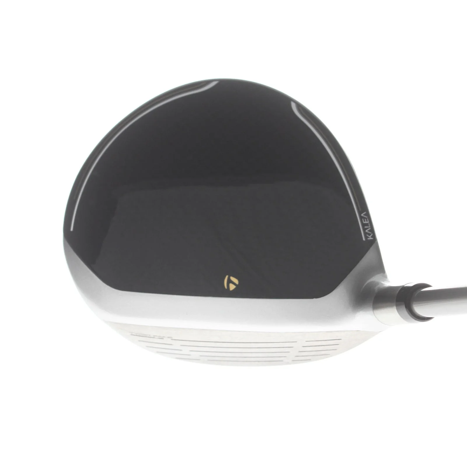 TaylorMade Kalea Gold Graphite Ladies Right Hand Fairway 5 Wood 20* Ladies - TaylorMade 40 Soft - Image 3