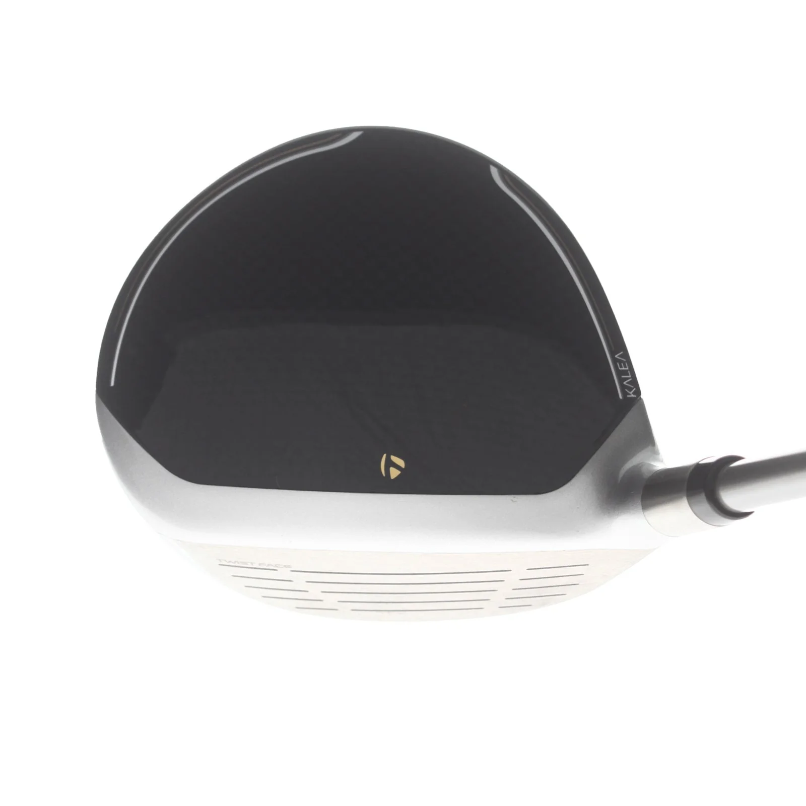 TaylorMade Kalea Gold Graphite Ladies Right Hand Fairway 5 Wood 20* Ladies - TaylorMade 40 Soft - Image 3