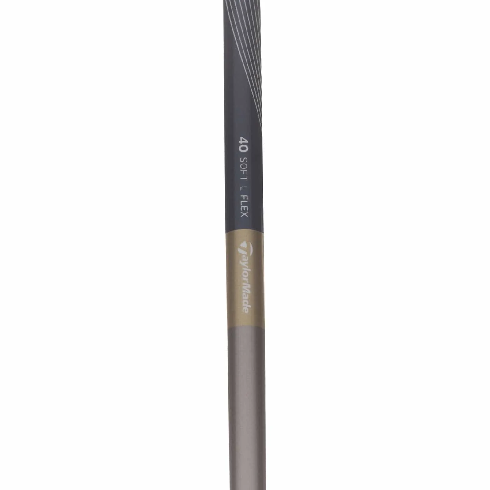 TaylorMade Kalea Gold Graphite Ladies Right Hand Fairway 5 Wood 20* Ladies - TaylorMade 40 Soft - Image 5
